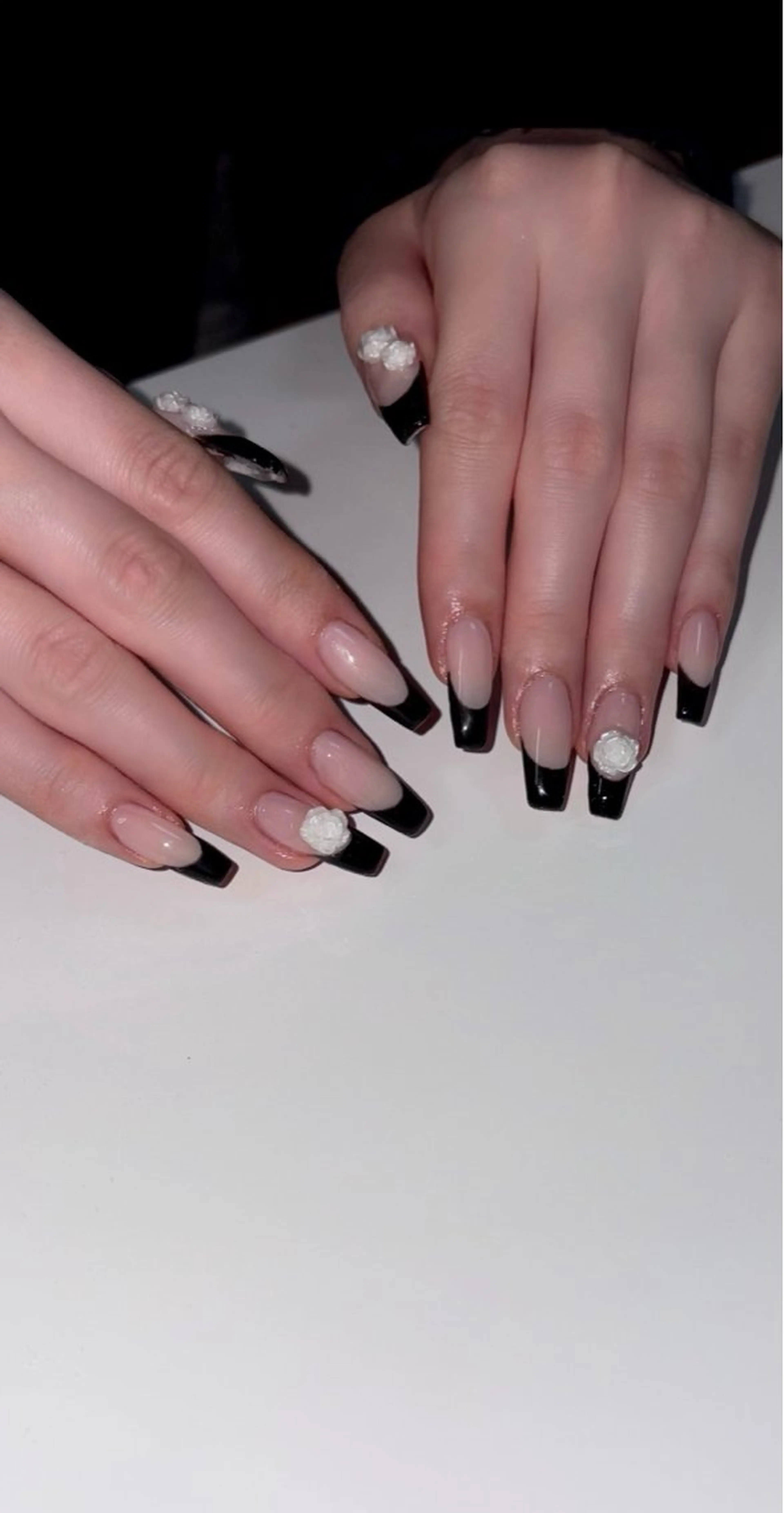 ネイル ハンドネイル yu nailのネイルデザイン