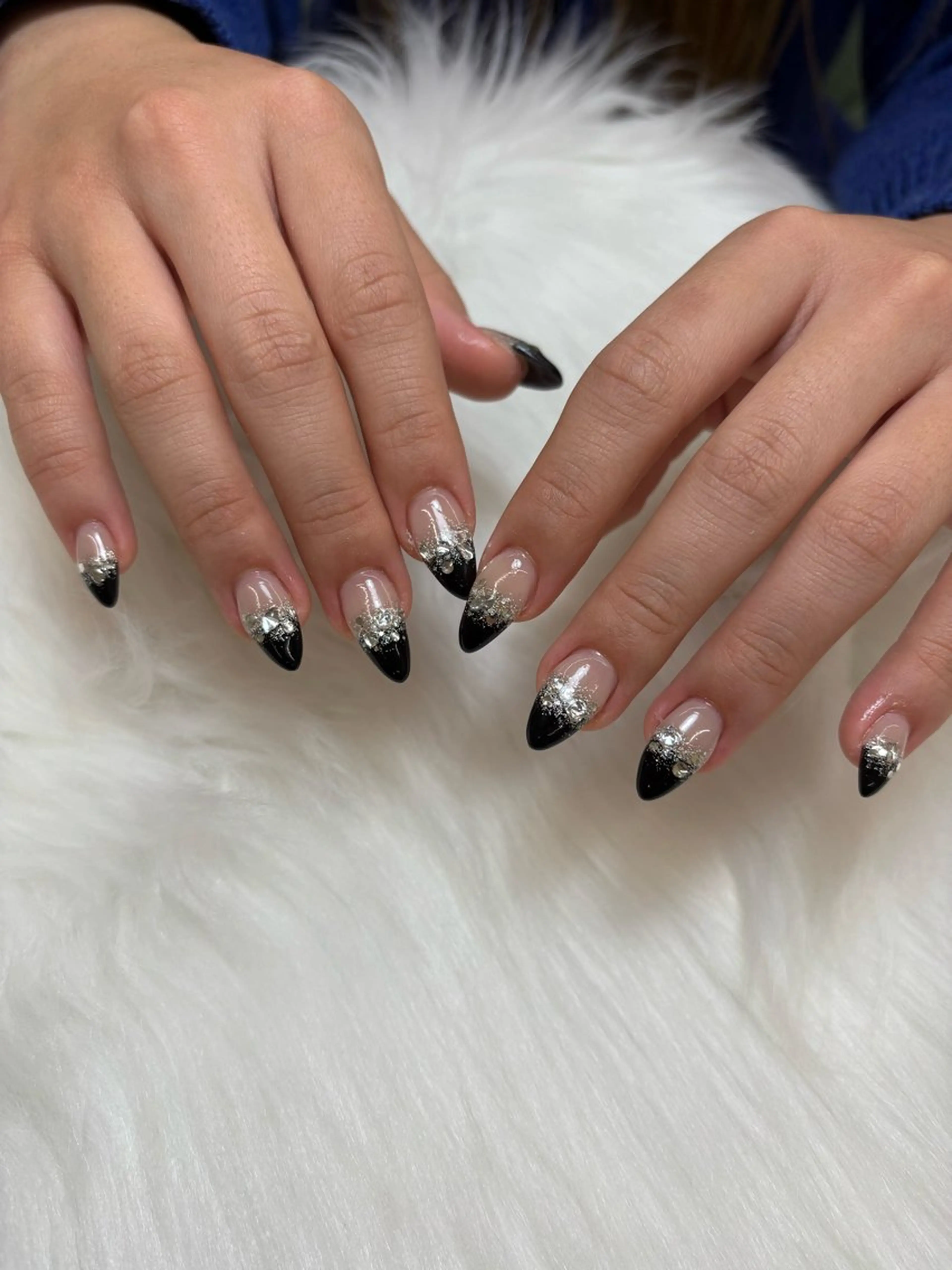 ネイル Darling nail  ayuのネイルデザイン