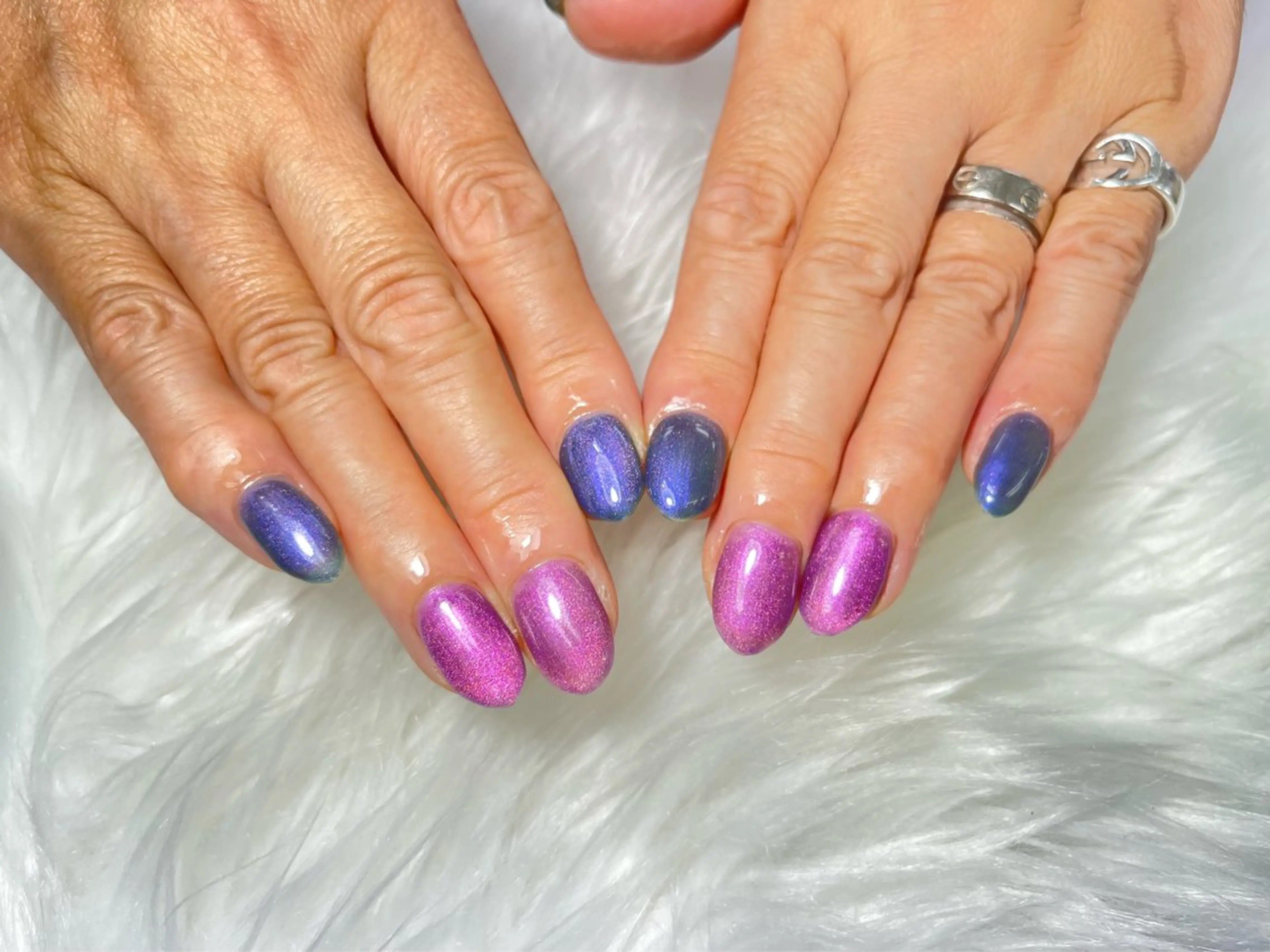 ネイル ♡ KEIKOのネイルデザイン