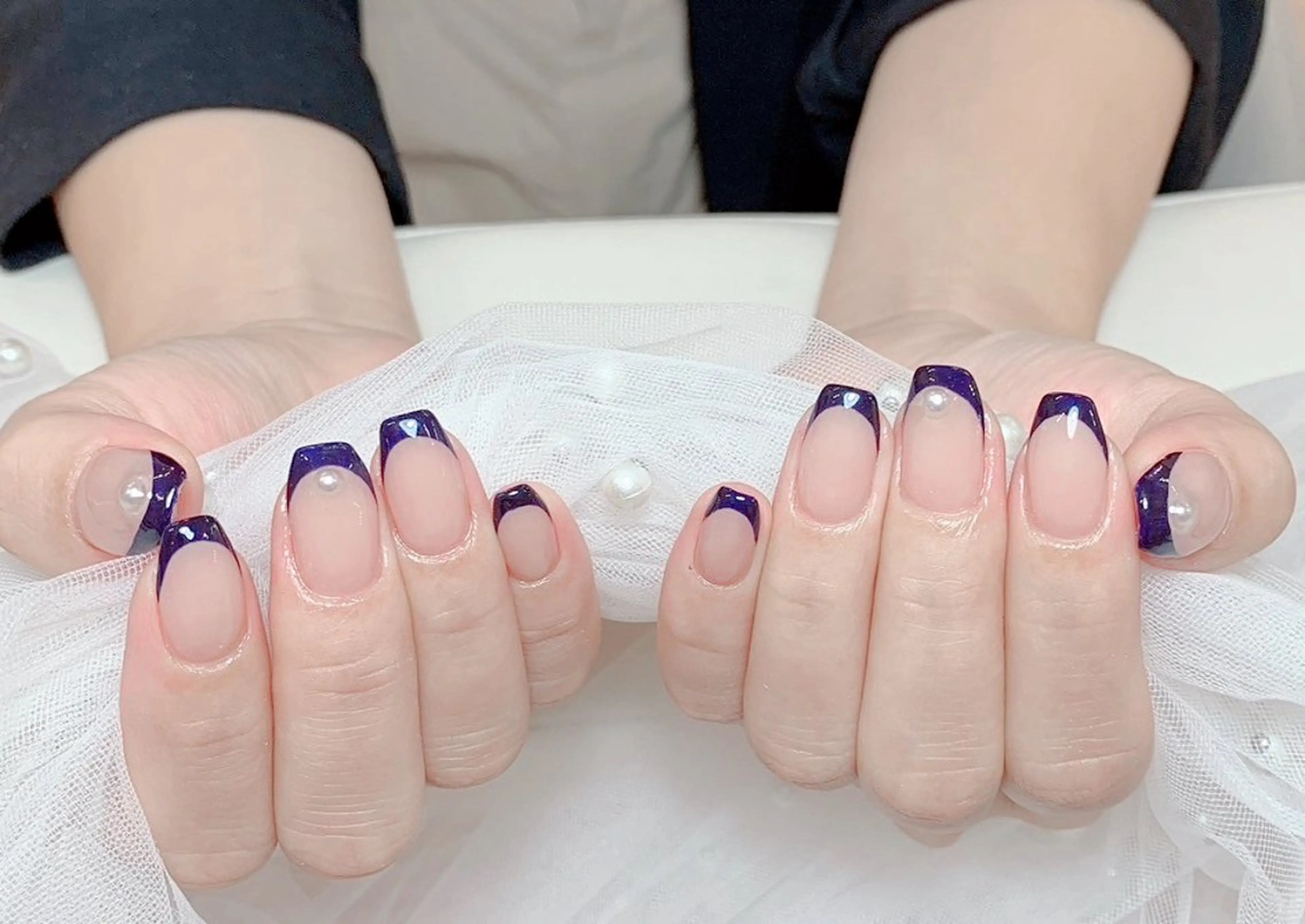 ネイル Bél Nail salonのネイルデザイン