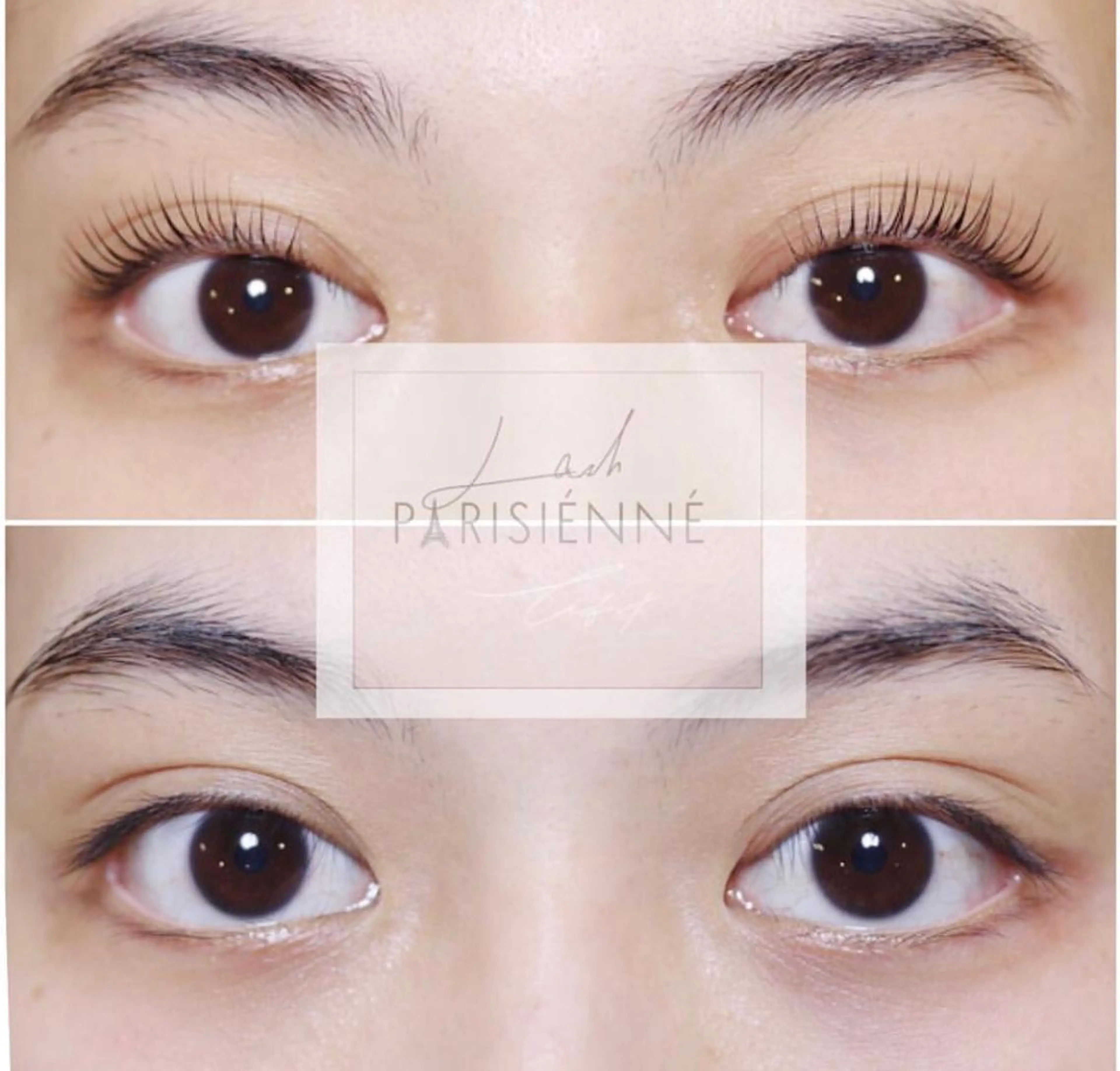 マツエク・マツパ aka'aka (アカアカ)のマツエク・マツパデザイン