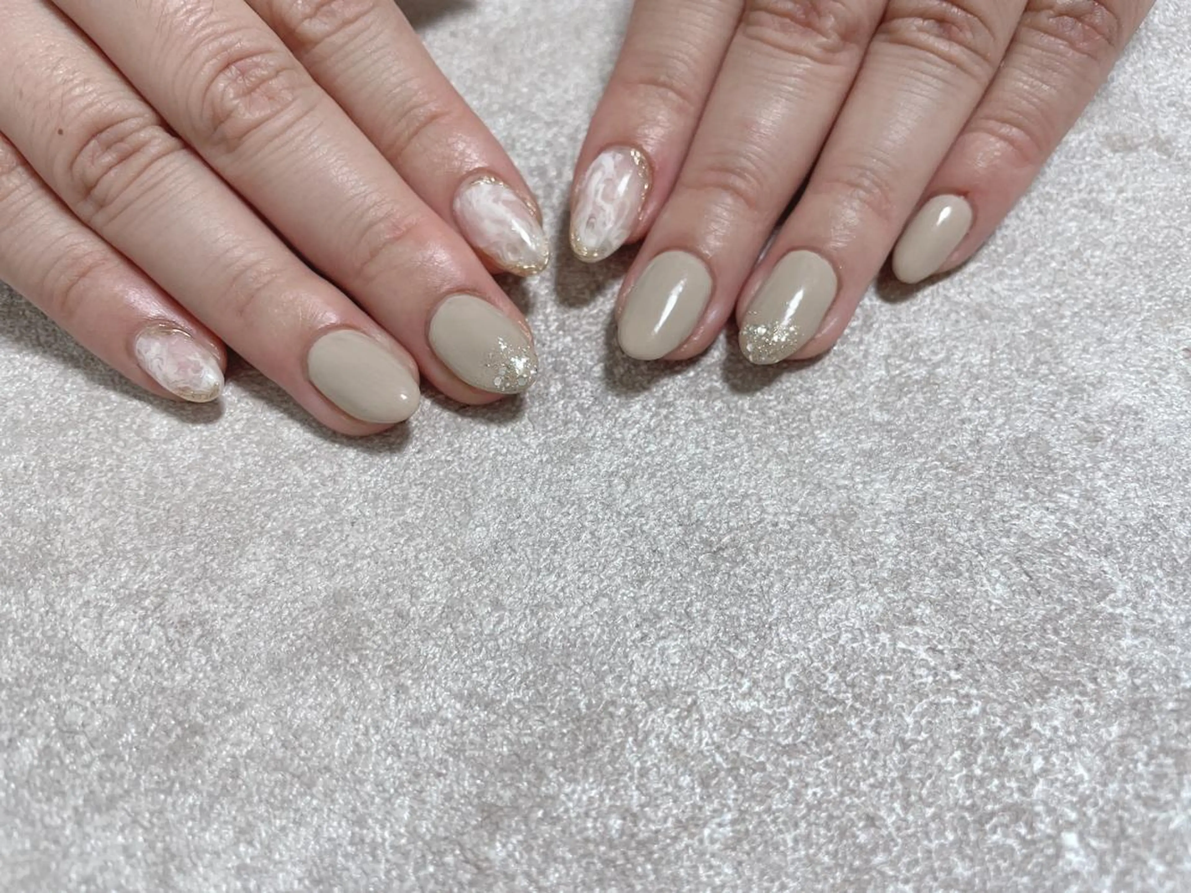 ネイル lathyrus. nailのネイルデザイン