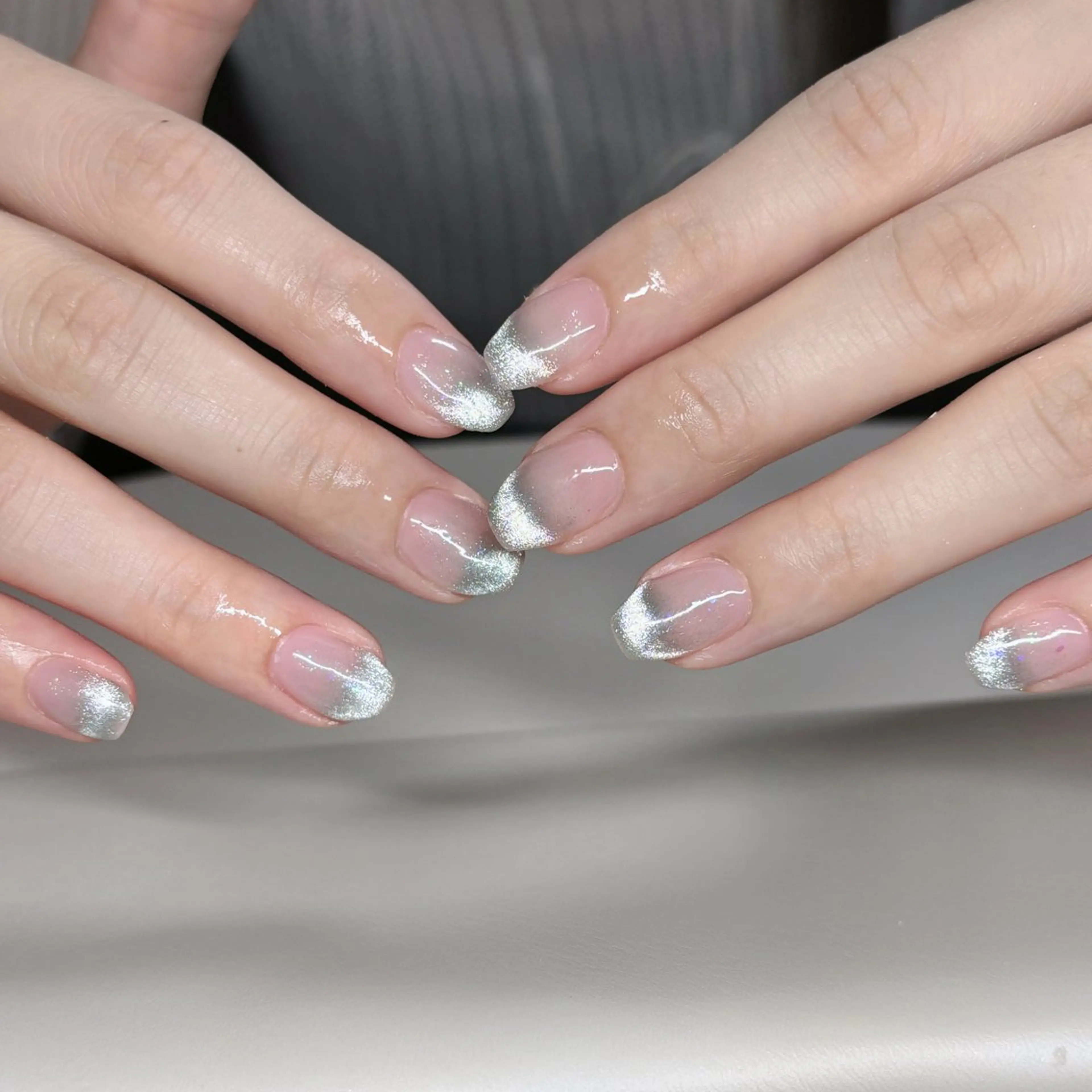 ネイル ハンドネイル コネコ ネイルサロンのネイルデザイン