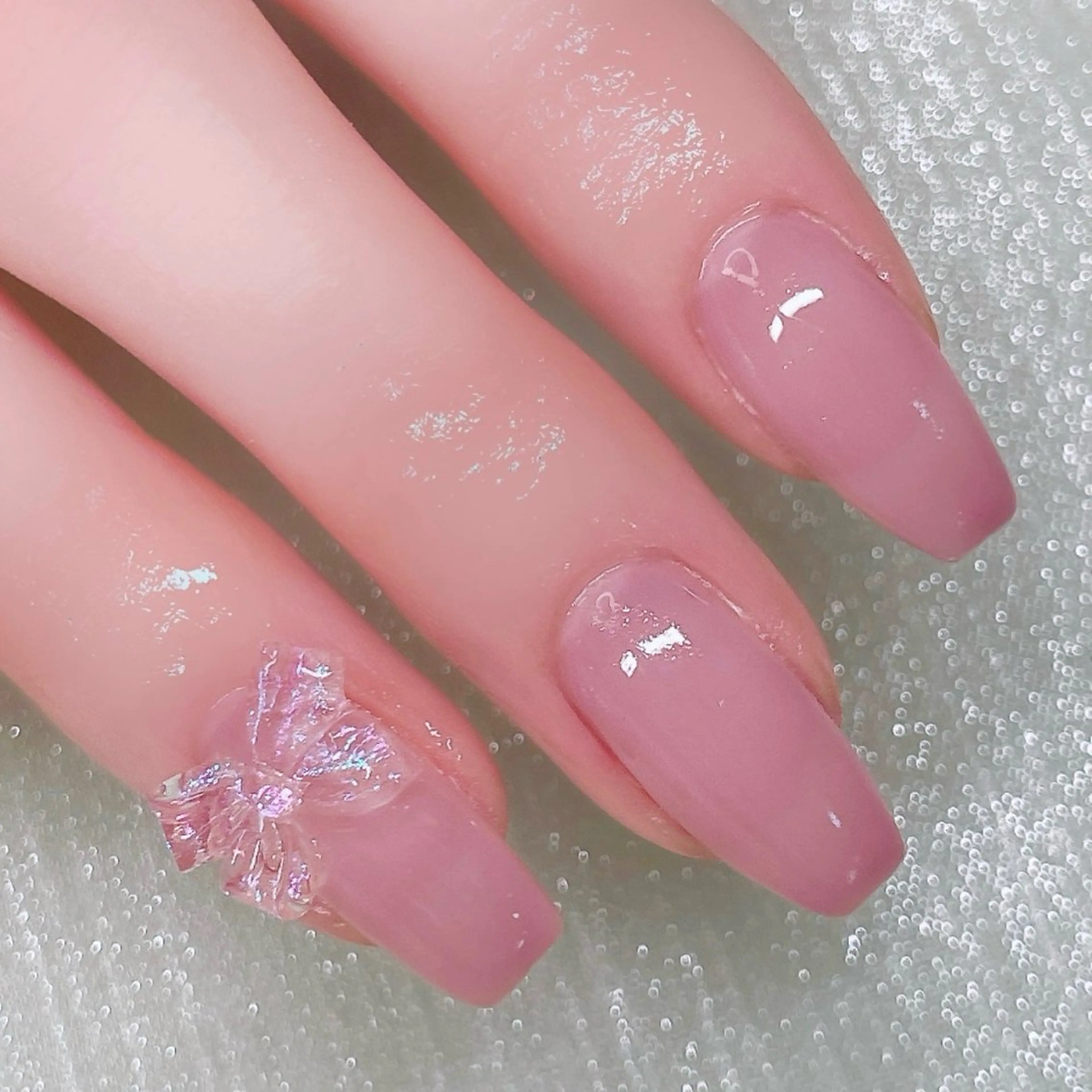 ネイル ハンドネイル Nailist suzuのネイルデザイン