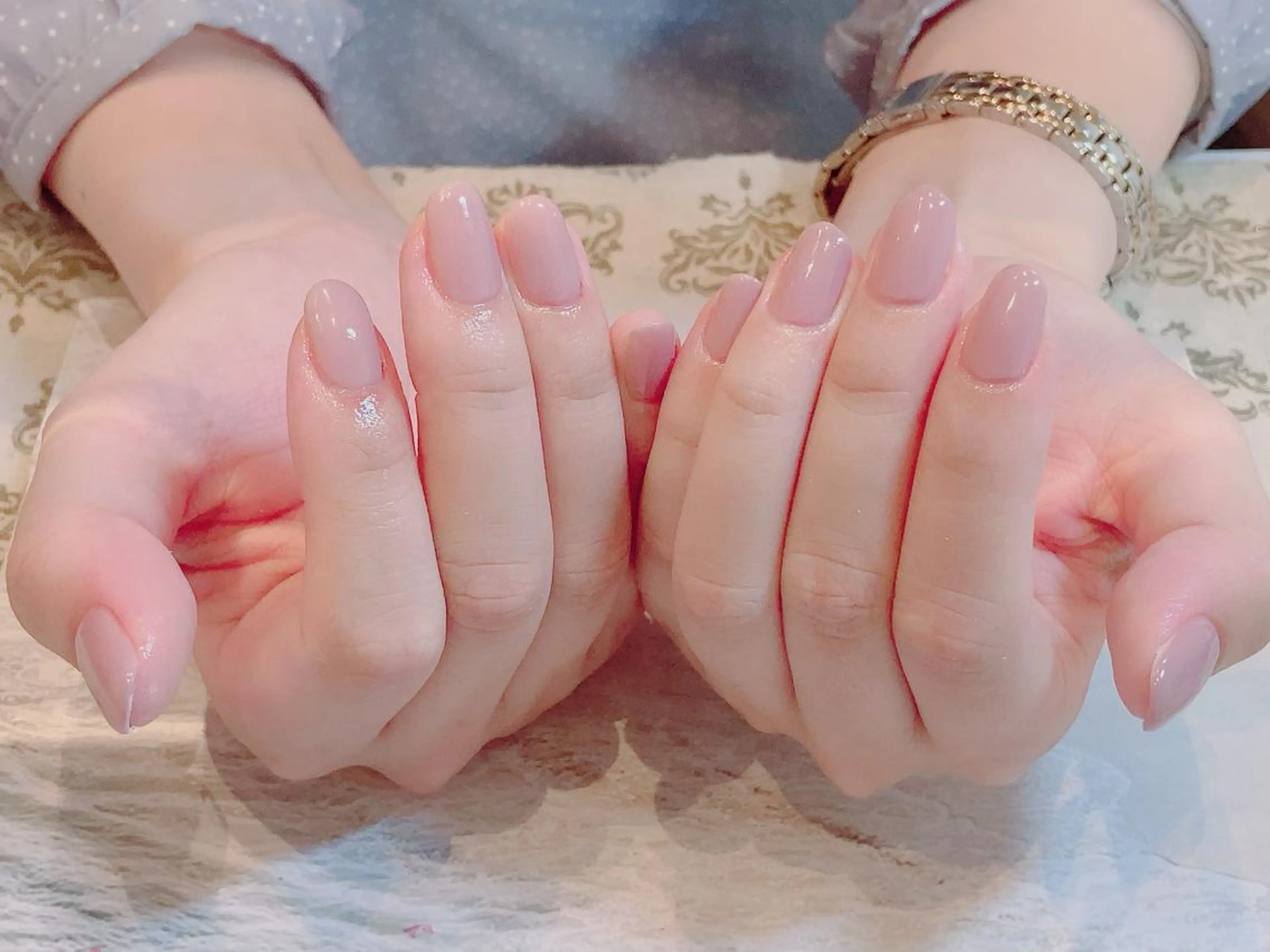 ネイル mika nailのネイルデザイン
