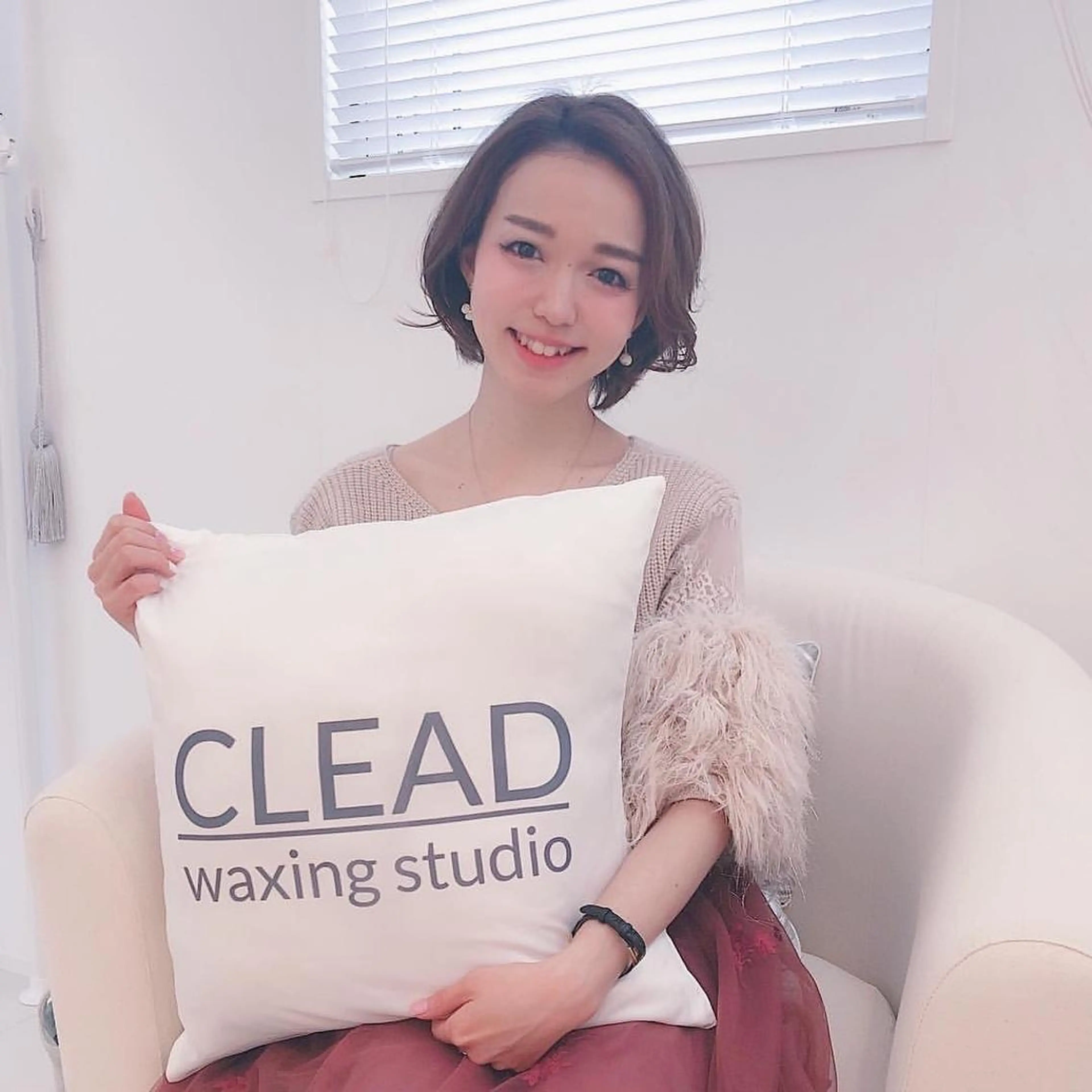 CLEAD 赤坂のエステ・リラクイメージ