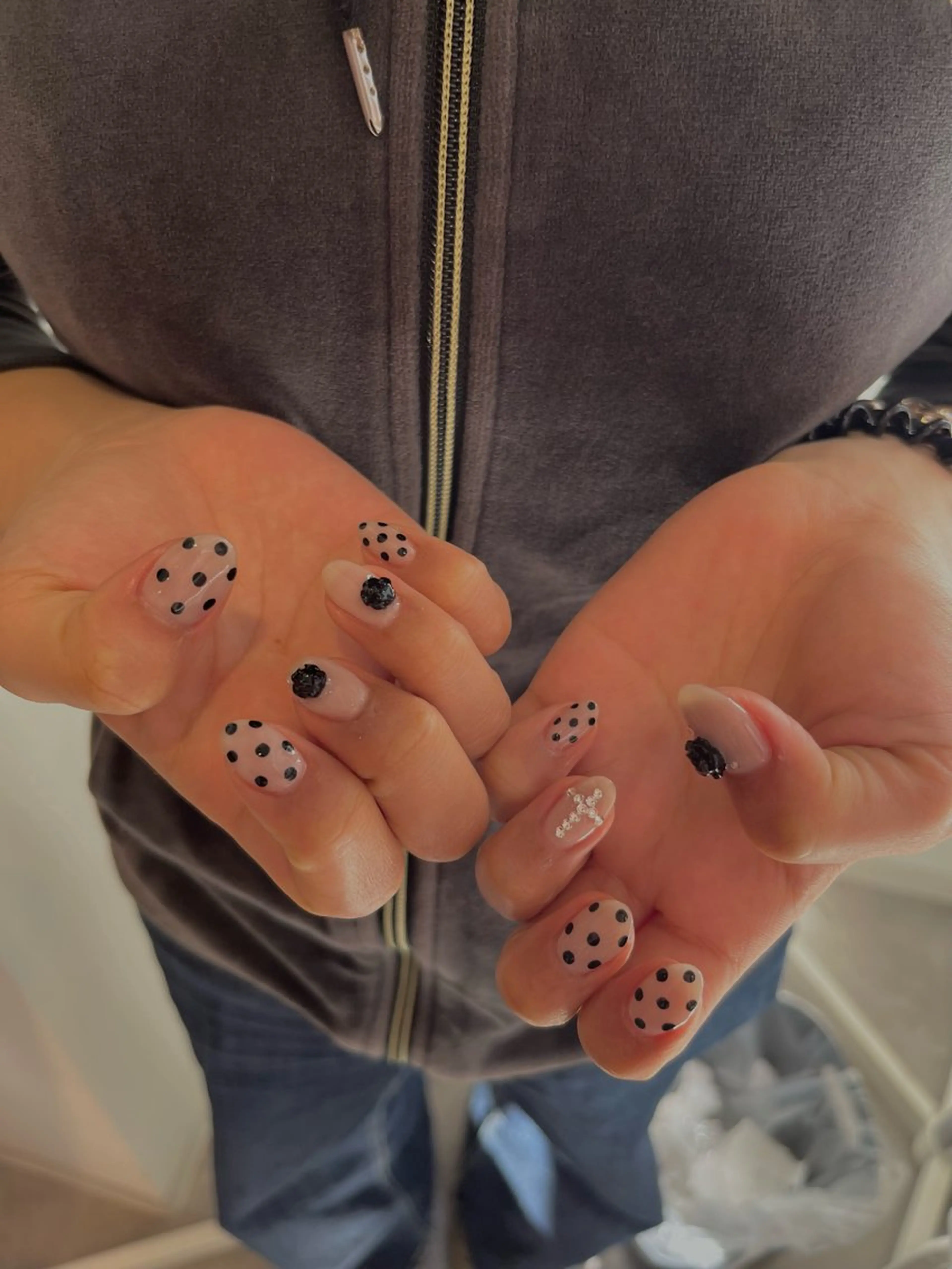 ネイル ISLAND TOKYO所属・ISLAND ONISHIのマツエク・マツパデザイン