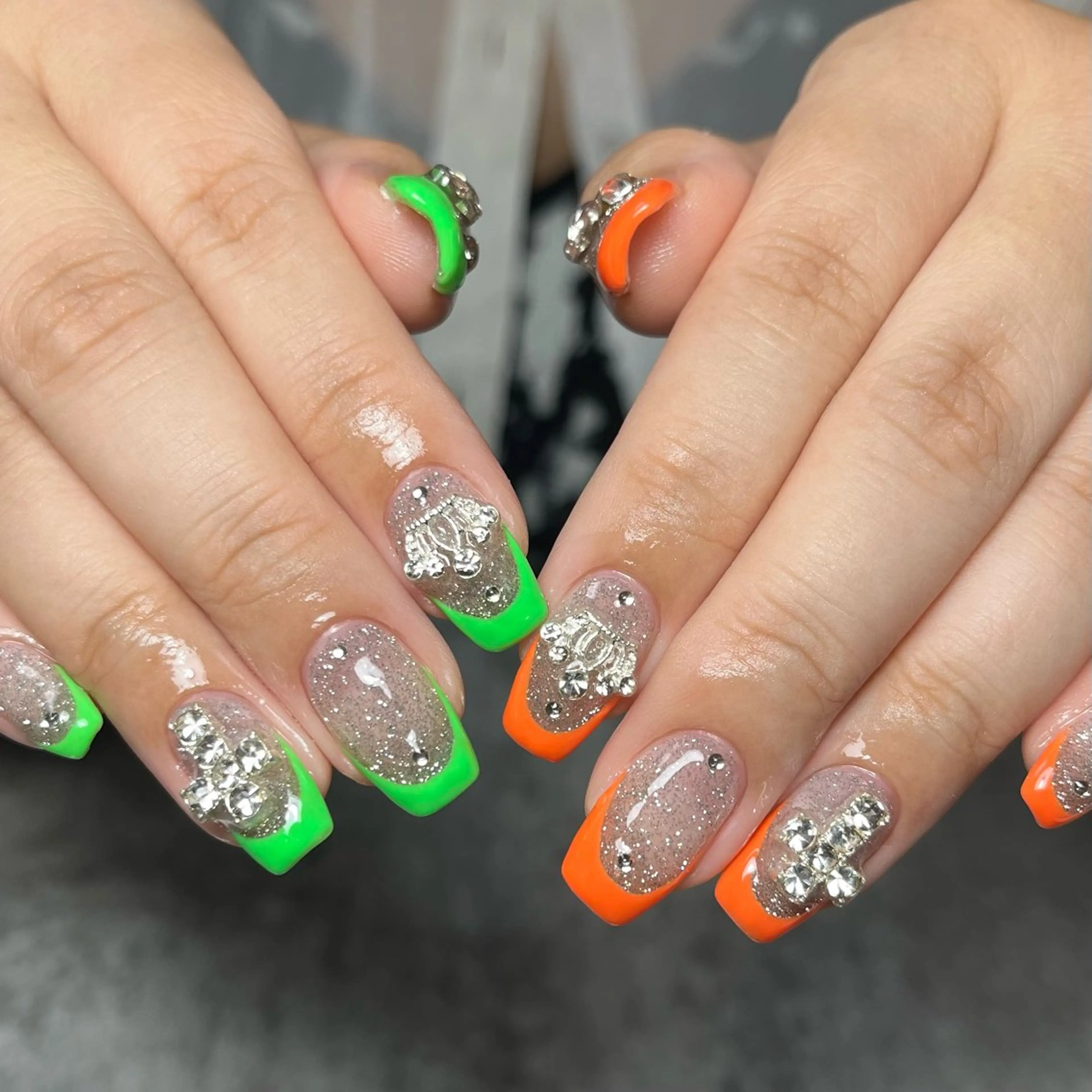 ネイル ハンドネイル janma.nail ✳︎akiのネイルデザイン