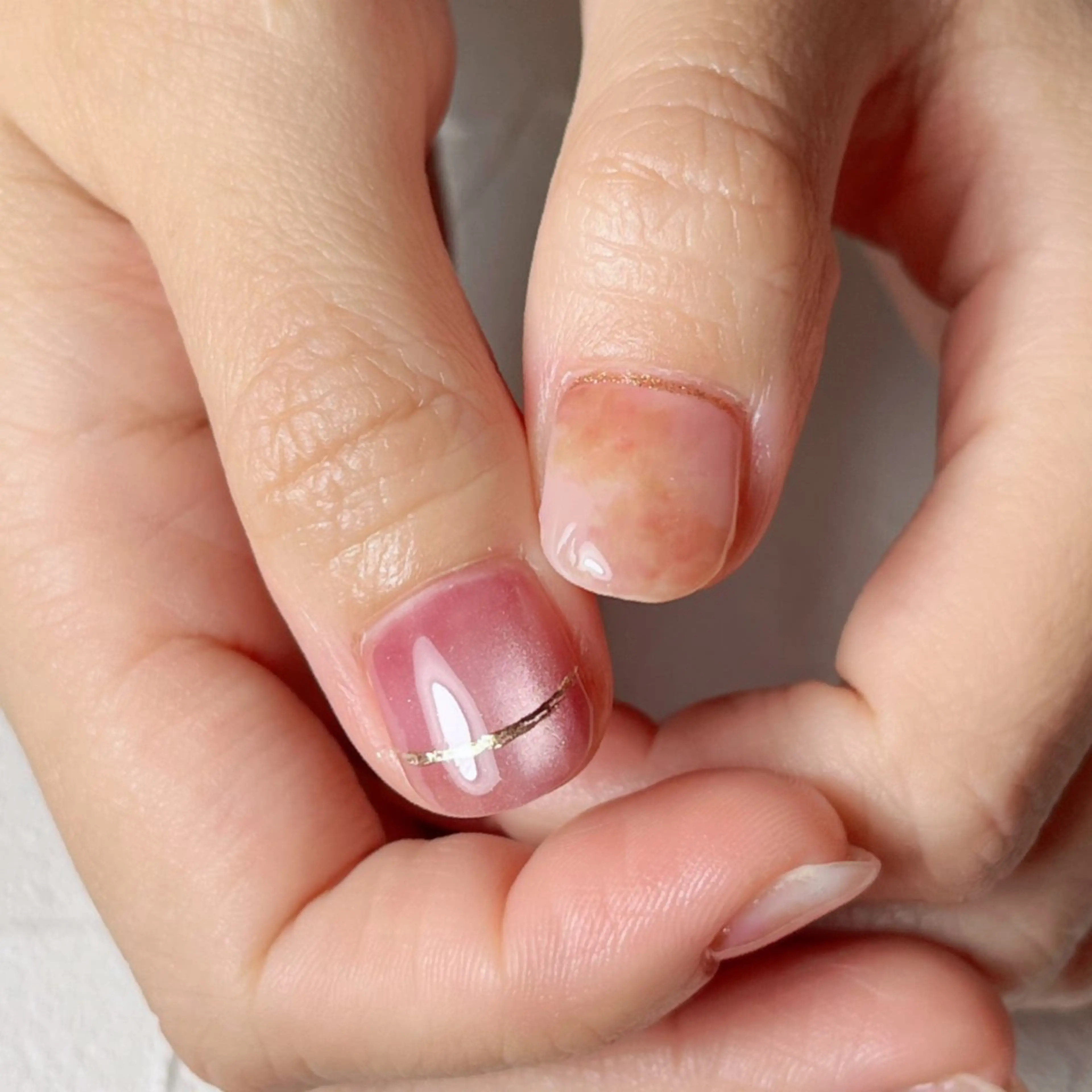 ネイル tete. teruyoのネイルデザイン