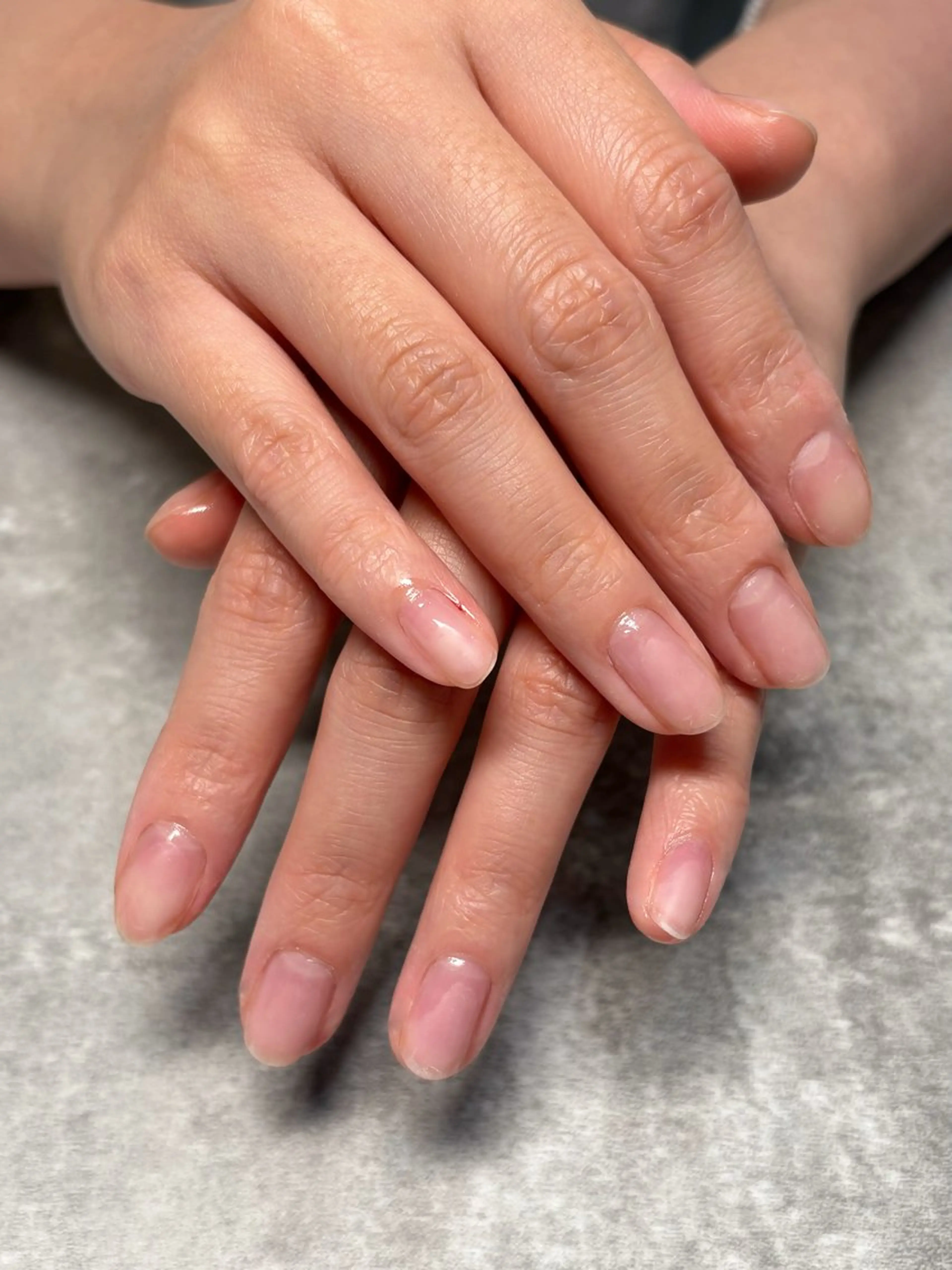 ネイル 関口 釉月のネイルデザイン