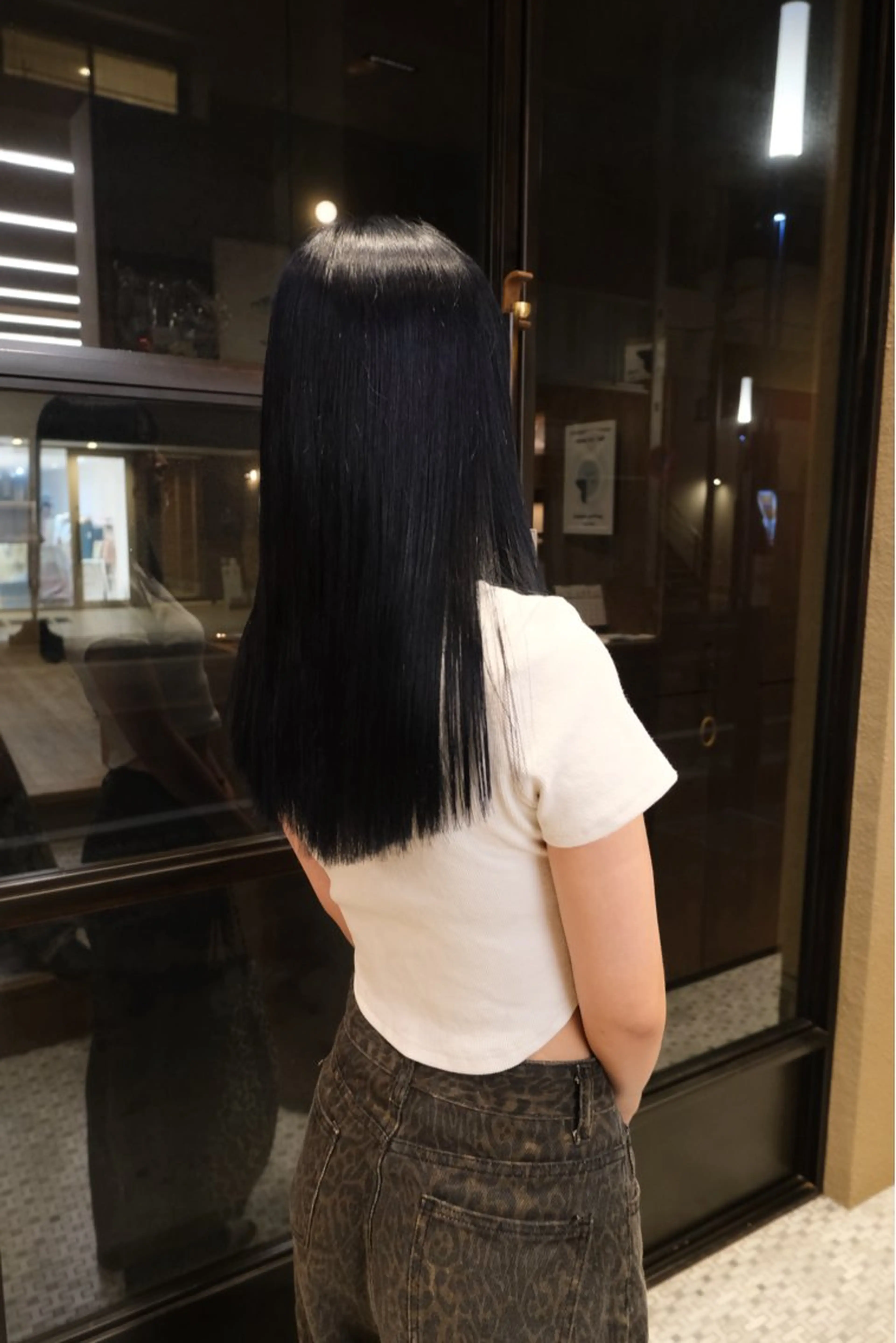 ロング ヘアカラー MINAMI🩰鎌倉 /ブリーチ・ボブのヘアスタイル