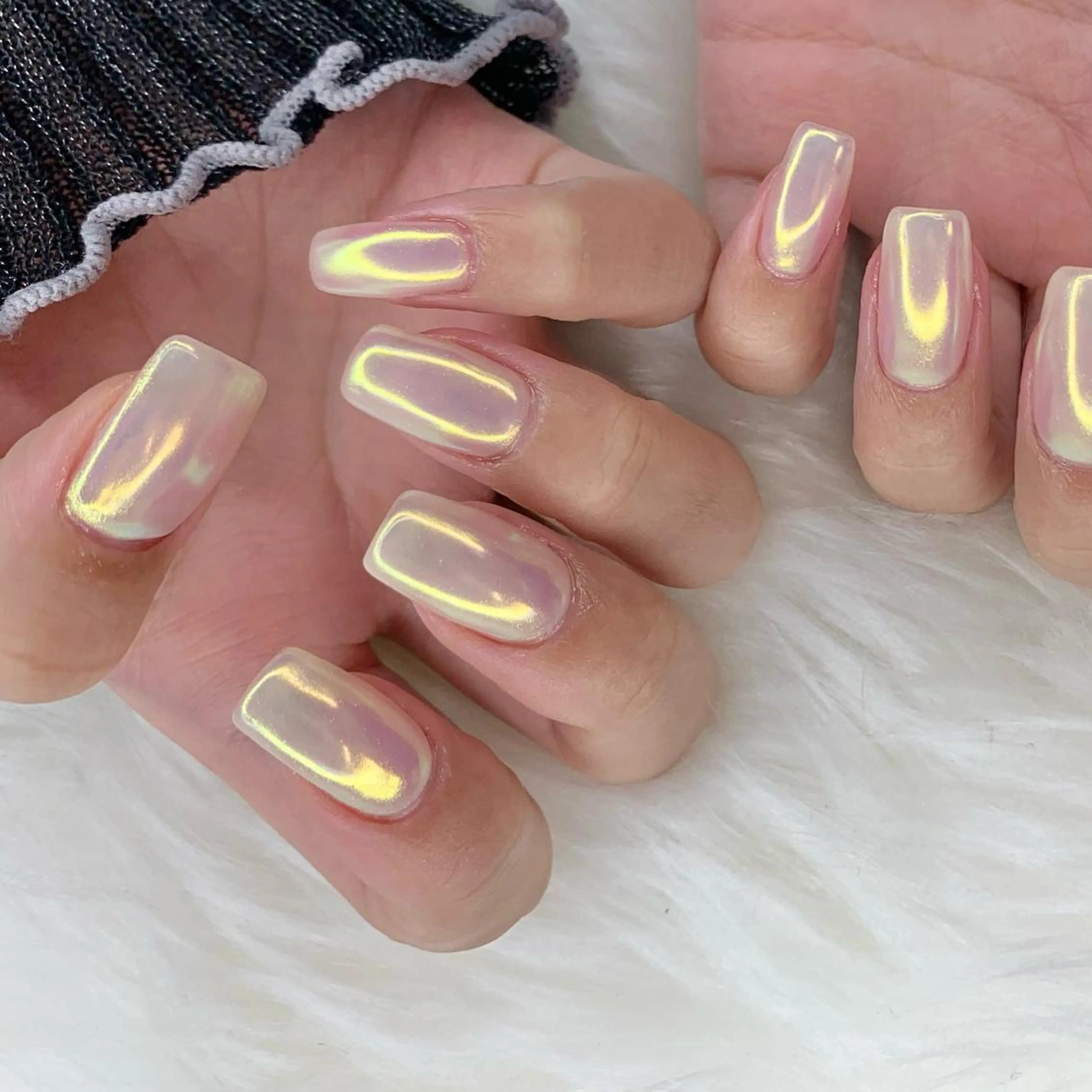 ネイル JELL☺︎ 表参道NAILのネイルデザイン