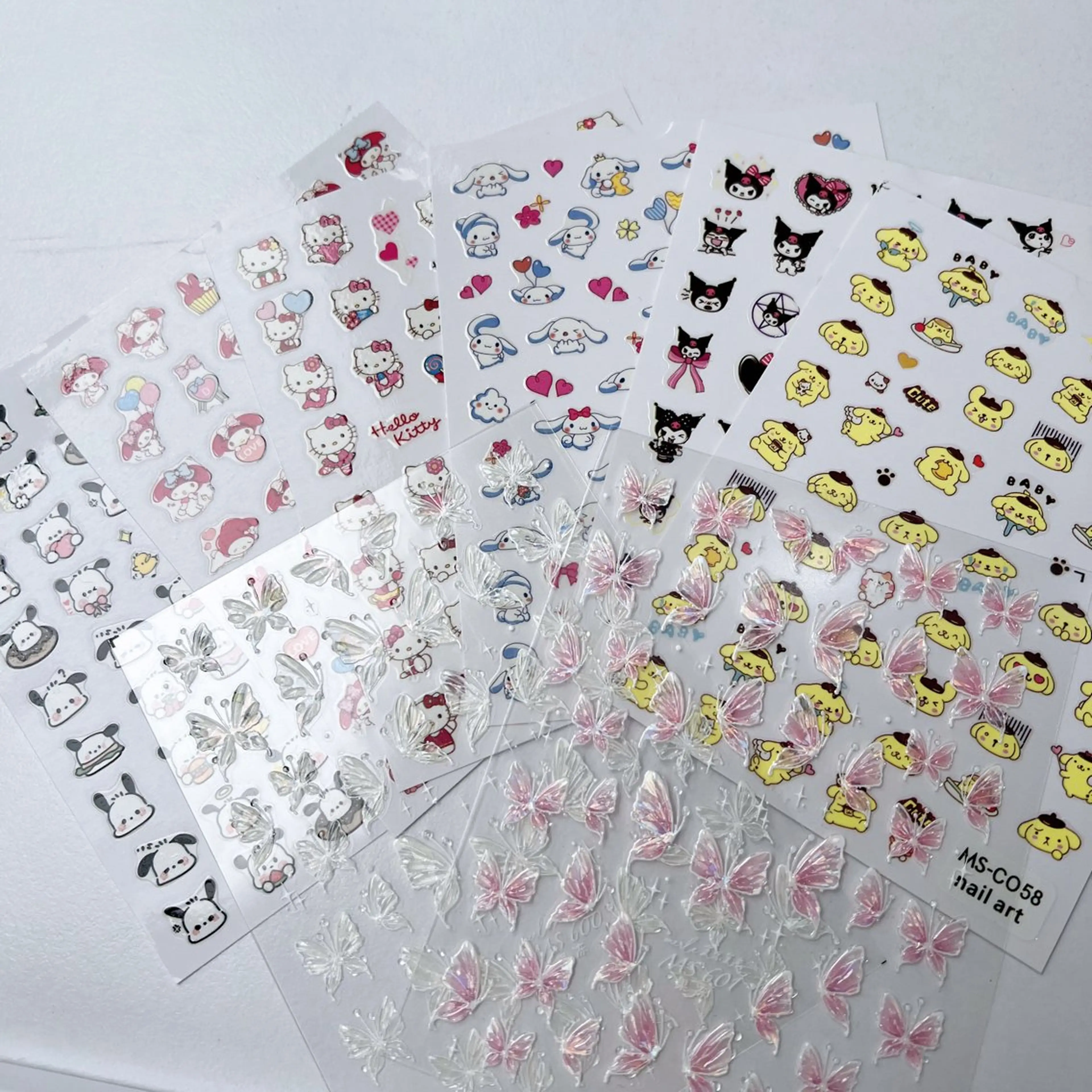 ネイル ハンドネイル ハンドケア 上質髪🪐 AIRI🪷‧₊˚のヘアスタイル