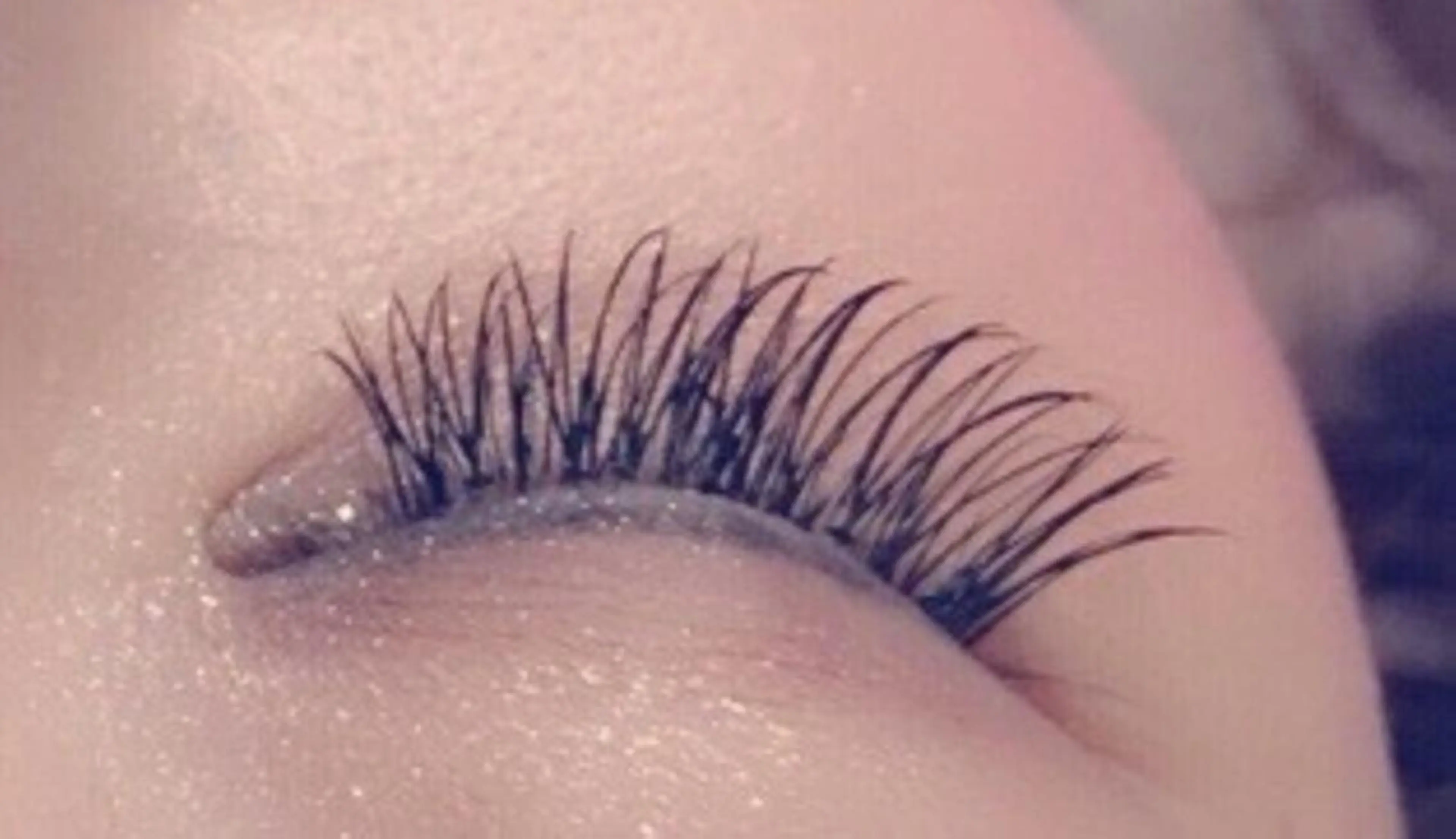 マツエク・マツパ 艶髪育成サロン 京橋　shinのヘアスタイル