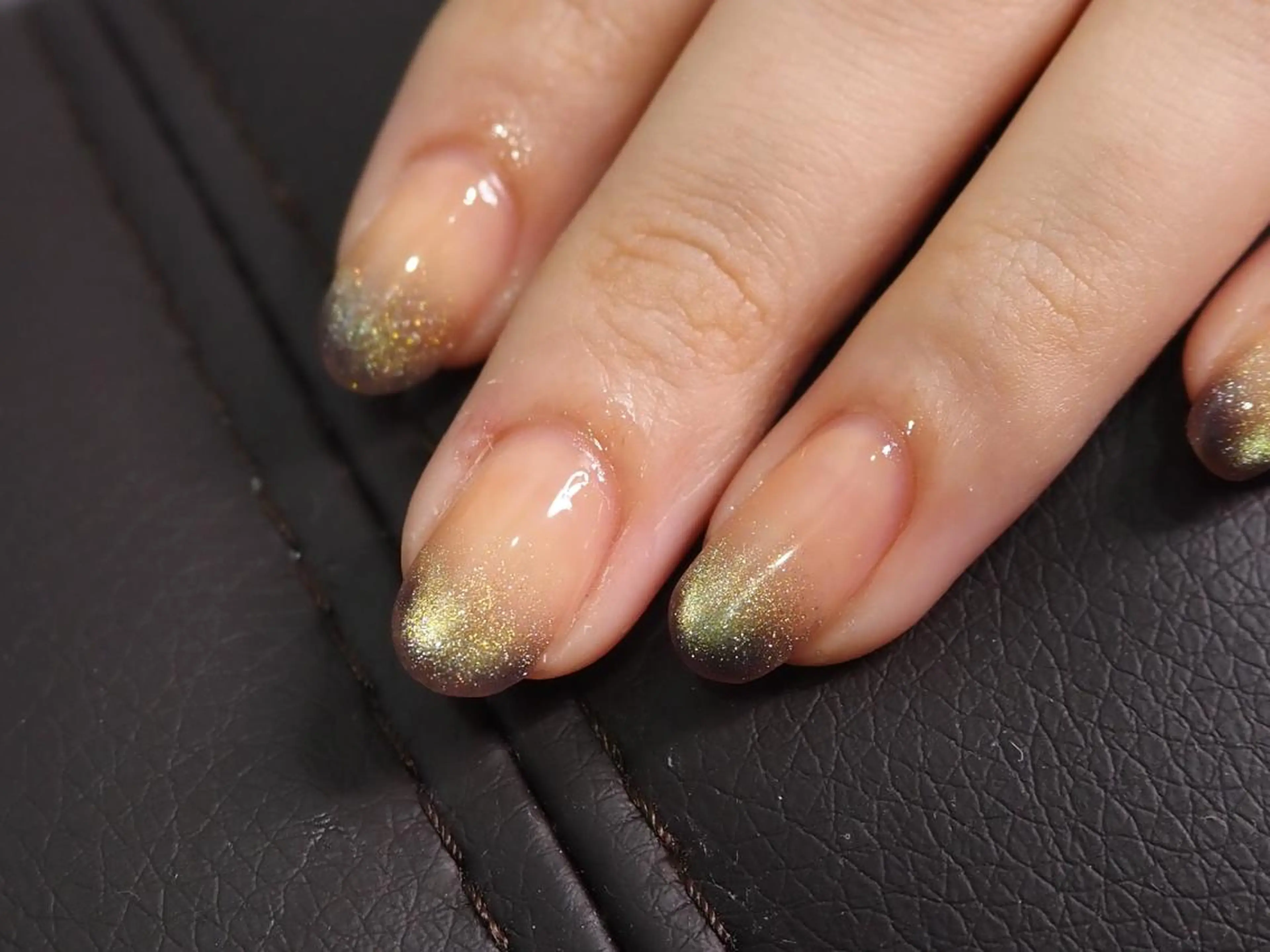 ネイル ハンドネイル Gatto(ガット) ヤマモトのネイルデザイン