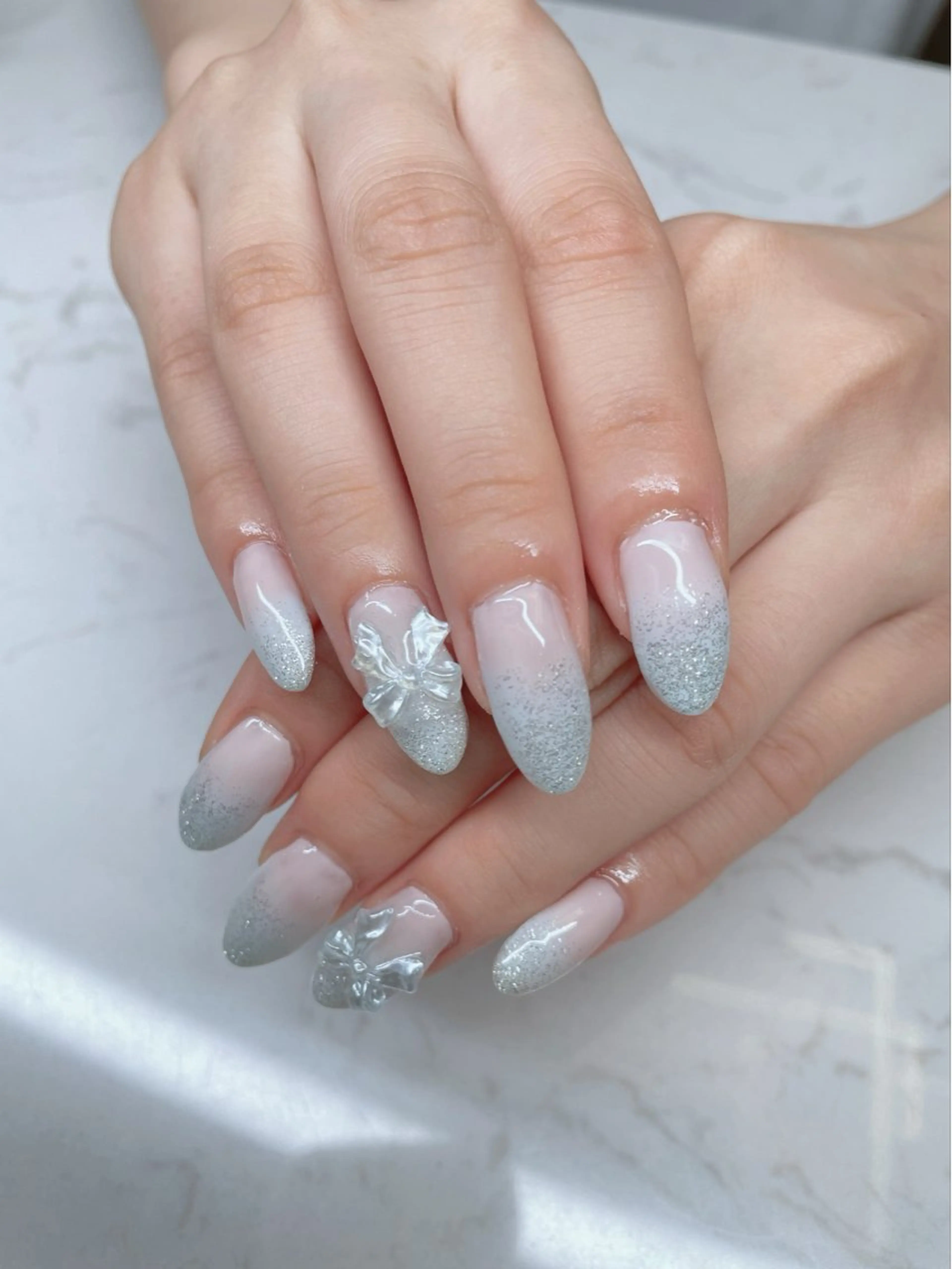 ネイル ハンドネイル O's nailのネイルデザイン