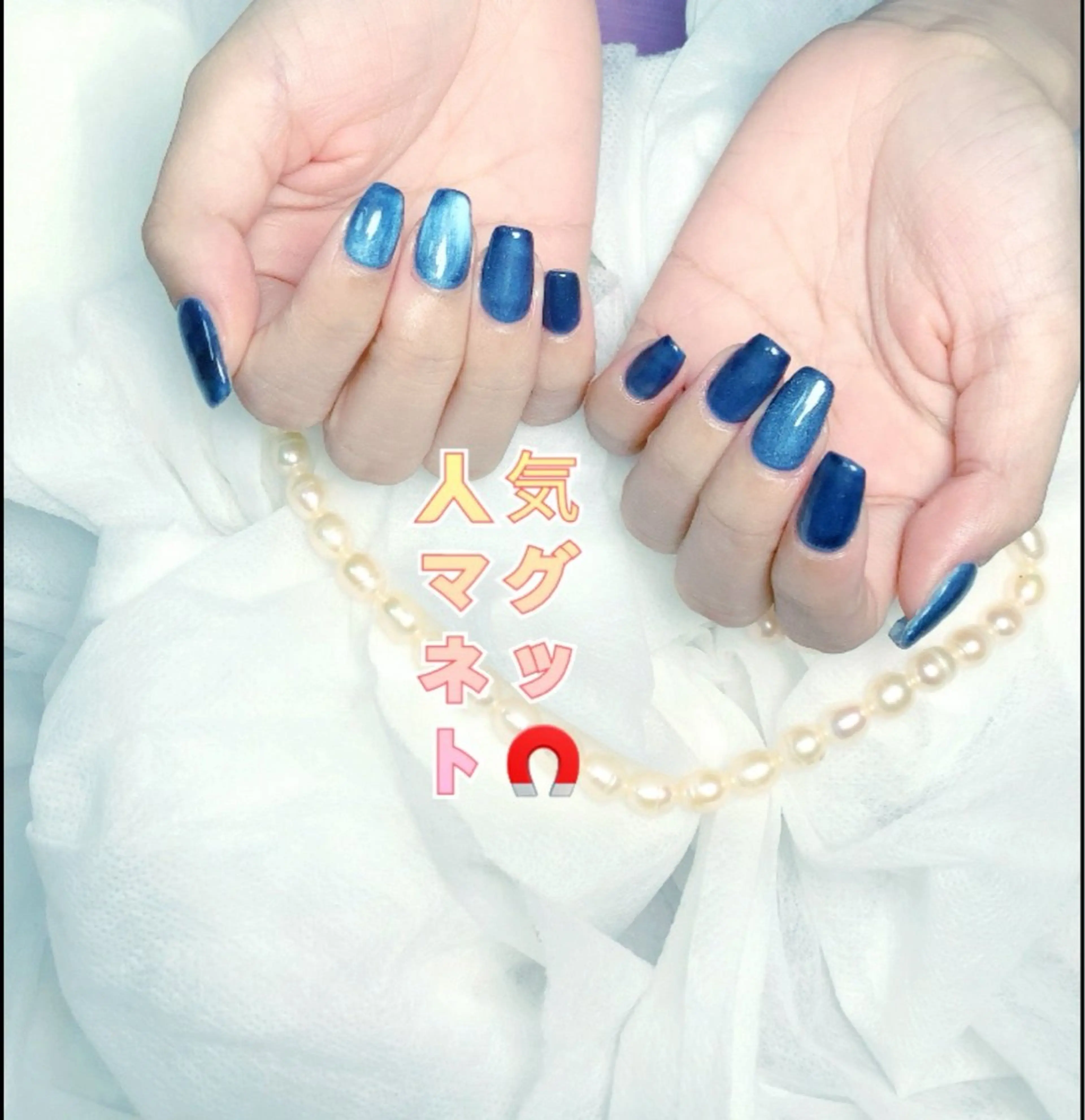 ネイル べ にのネイルデザイン