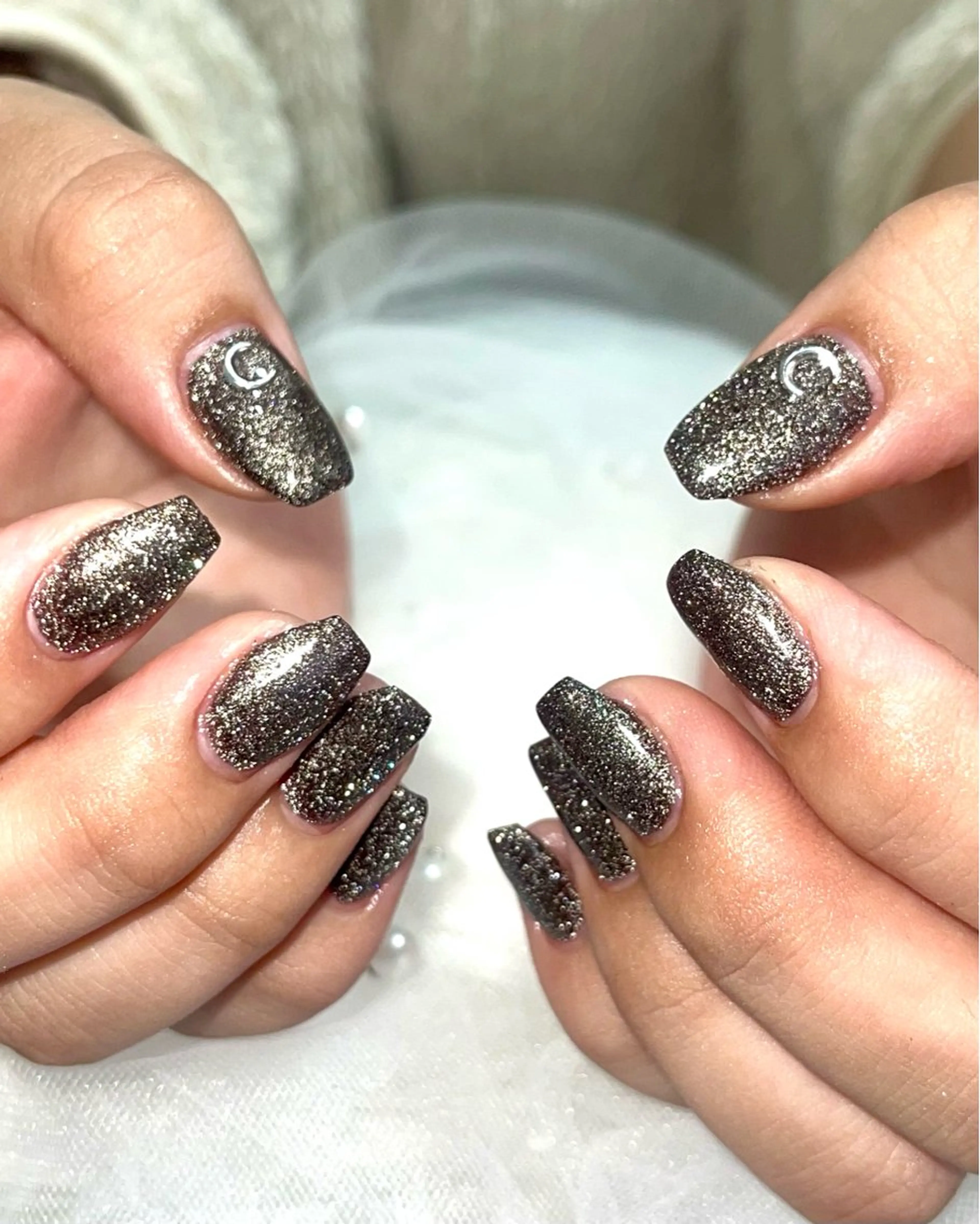 ネイル フラッシュネイル ハンドネイル fox. nail__sakiのその他イメージ