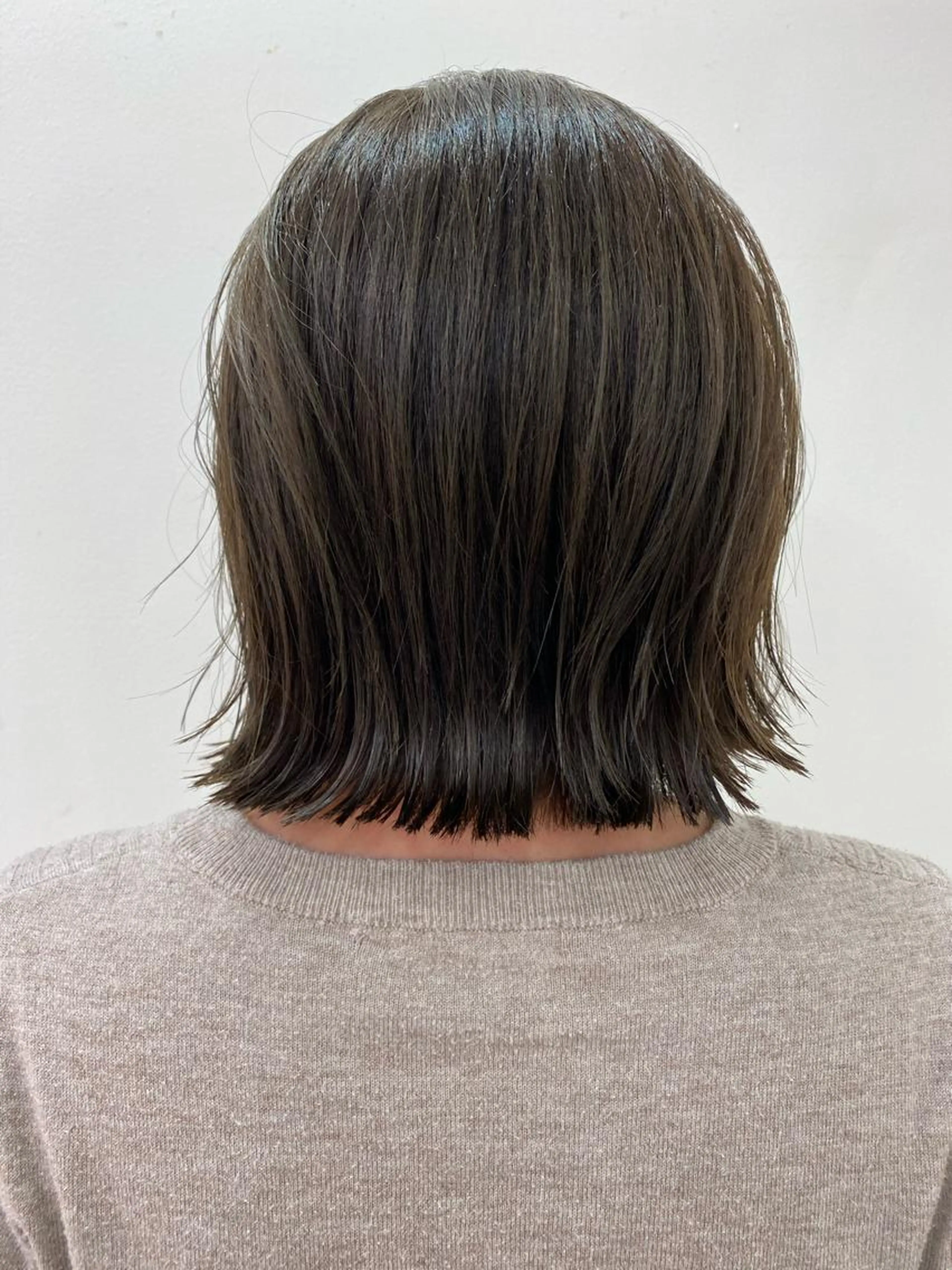 新規限定【カット＋⭐️1stpeトリートメント】の写真