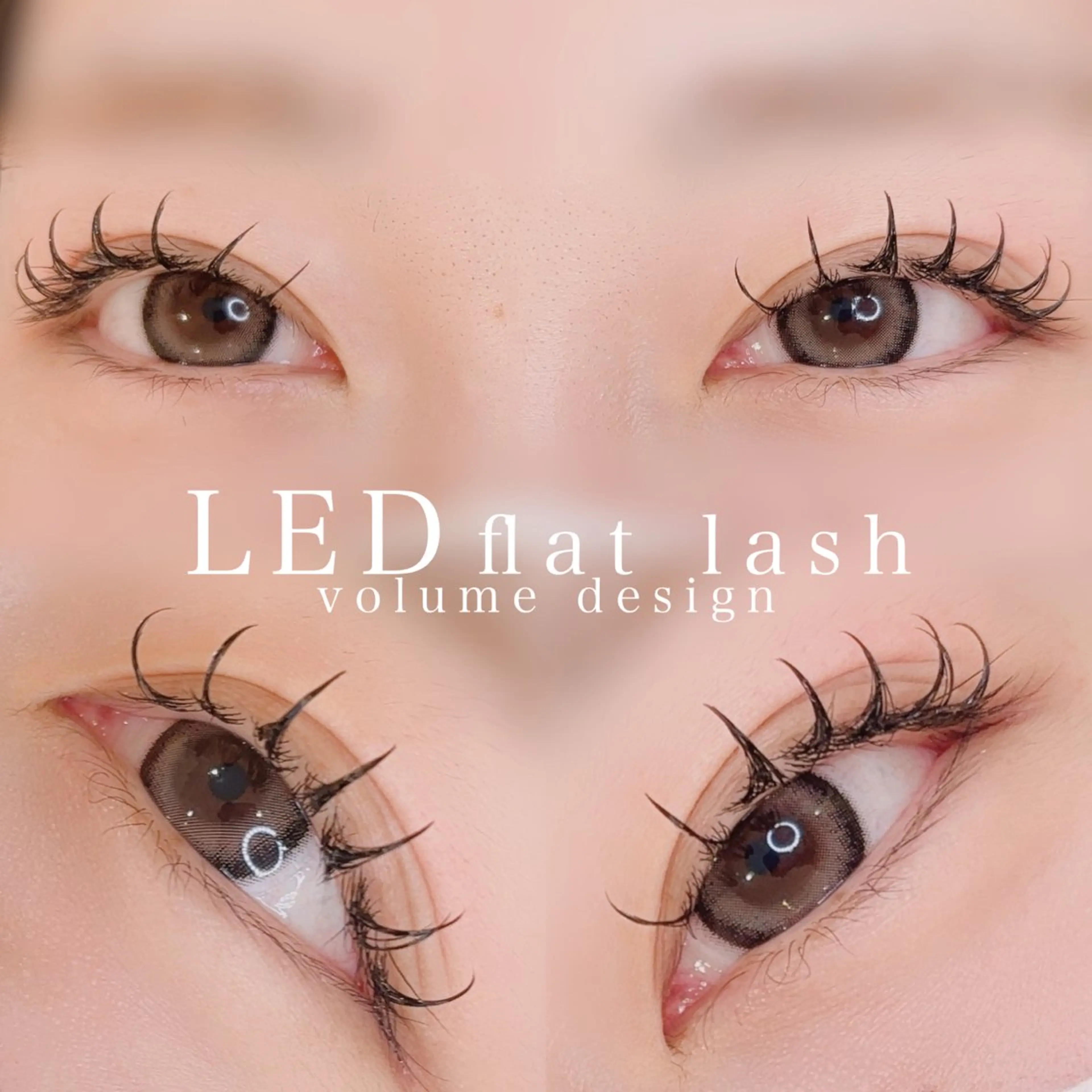 マツエク・マツパ マツエク 野崎 麻由美の眉毛・アイブロウイメージ