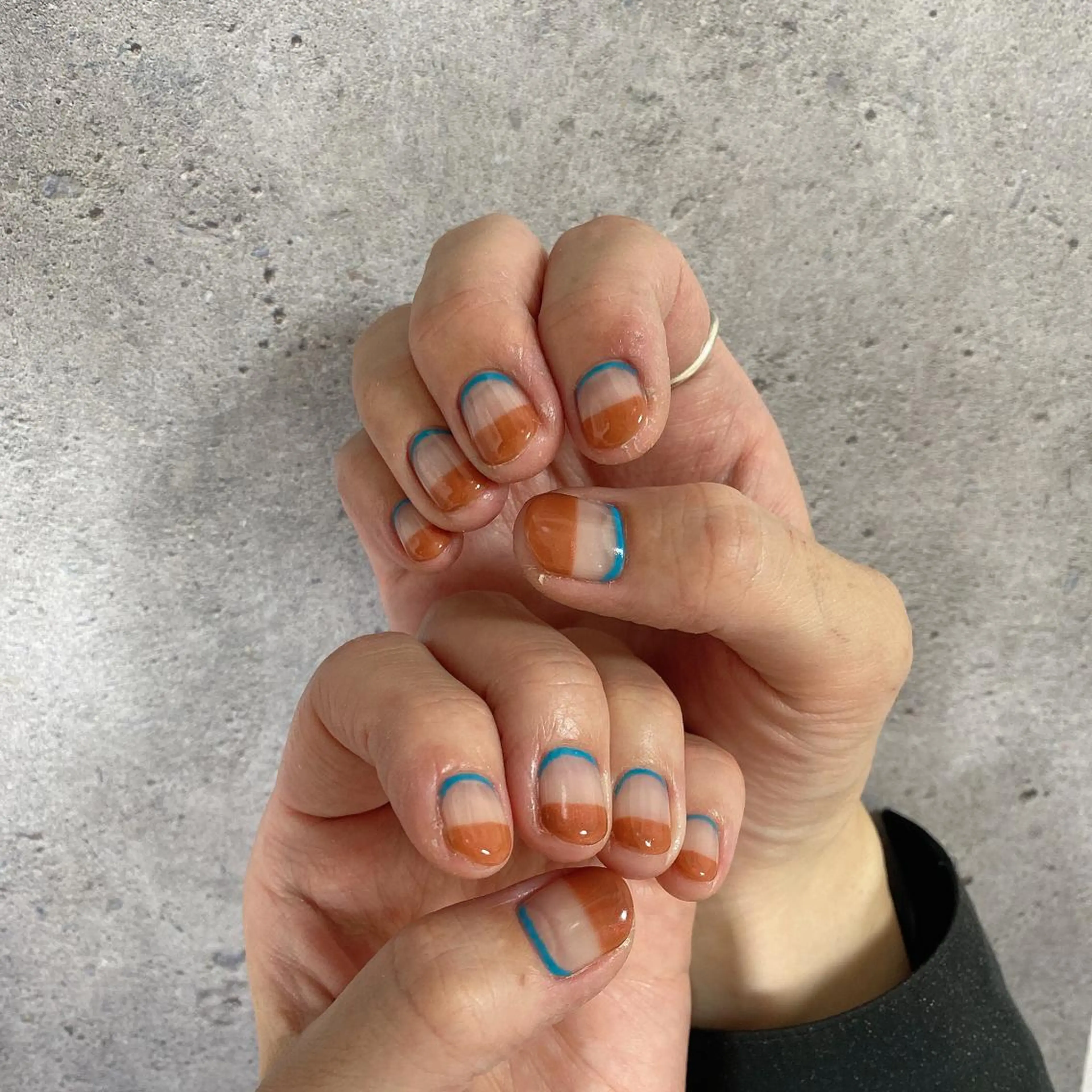 ネイル SOL NAILのネイルデザイン
