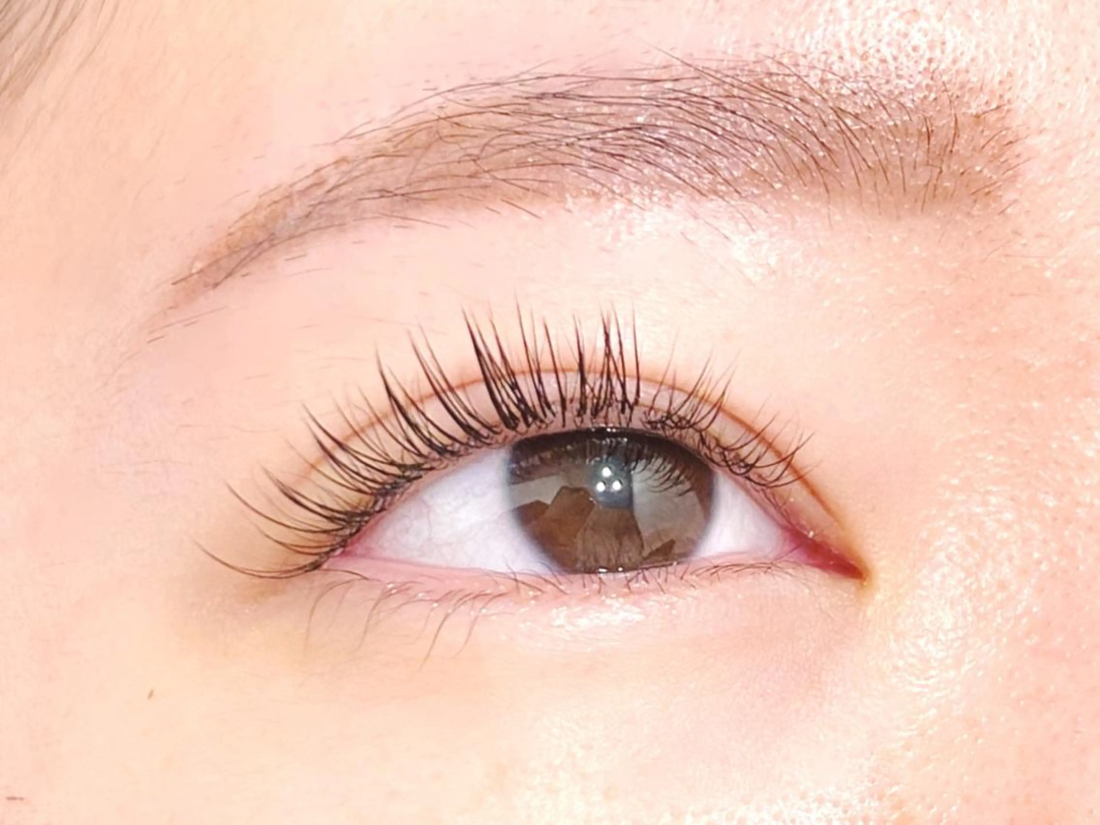 マツエク・マツパ Hera 👀アイラッシュのマツエク・マツパデザイン