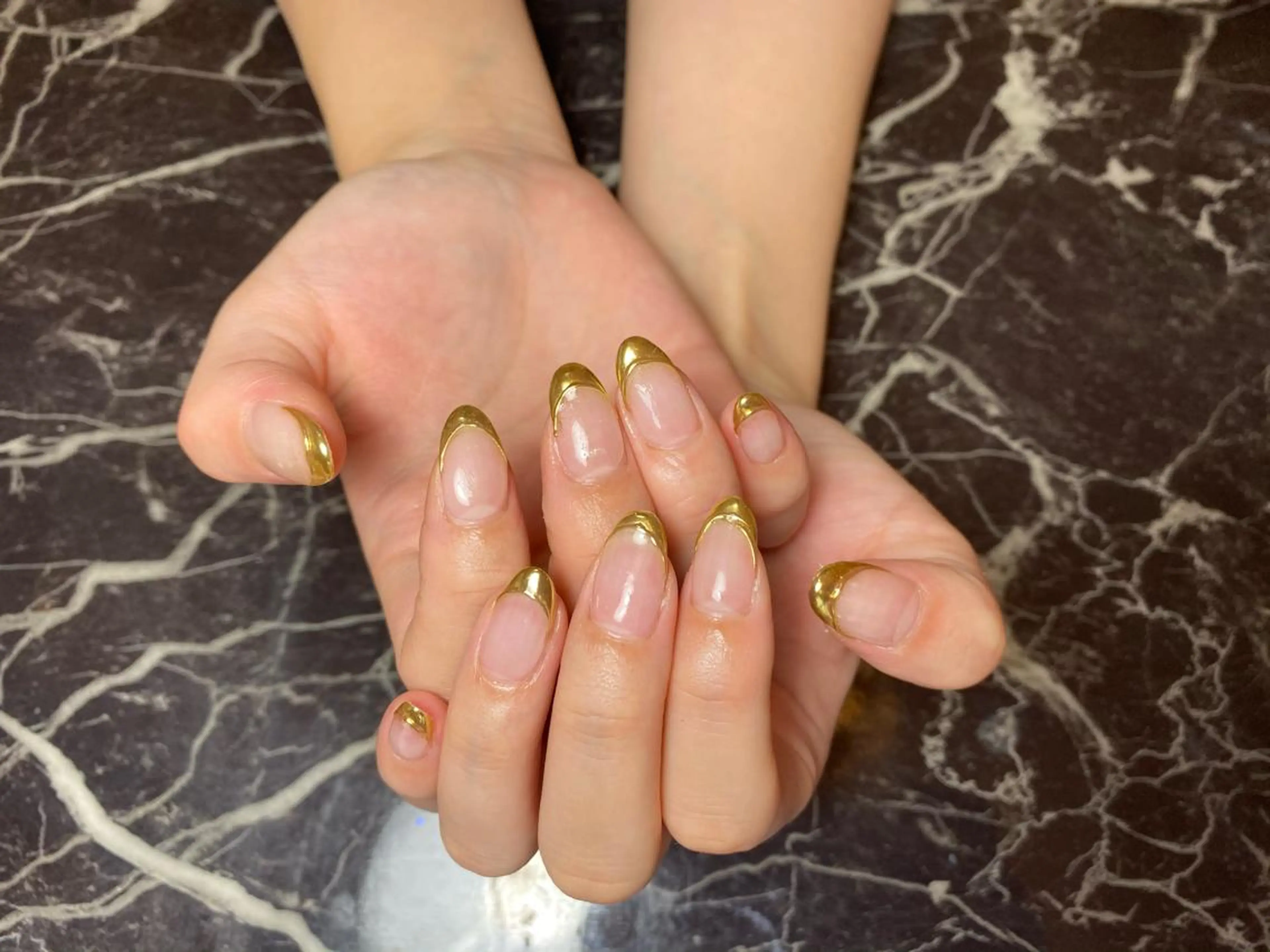 ネイル NAILSALON LUANAのネイルデザイン