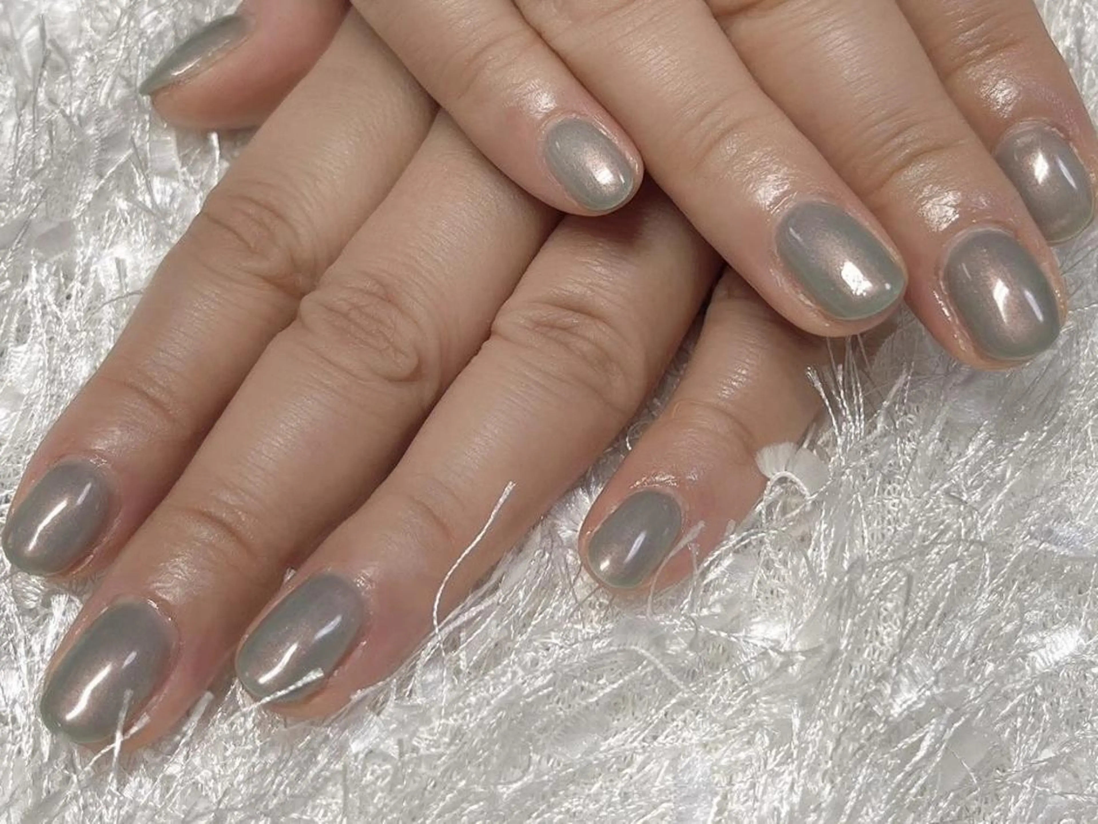 ネイル ハンドネイル kihi大塚店 モデル募集専用のネイルデザイン