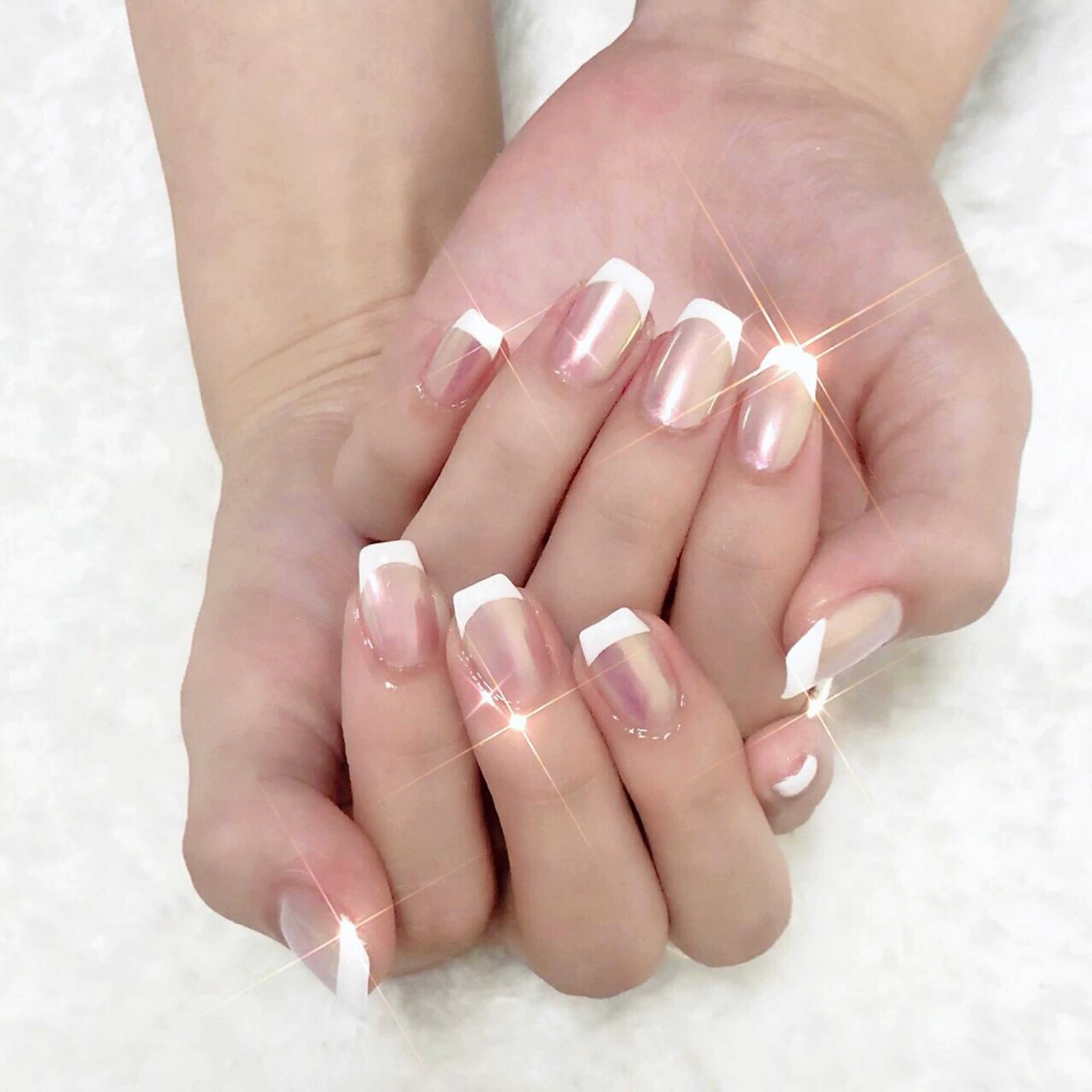 ネイル 星野 茉央のネイルデザイン