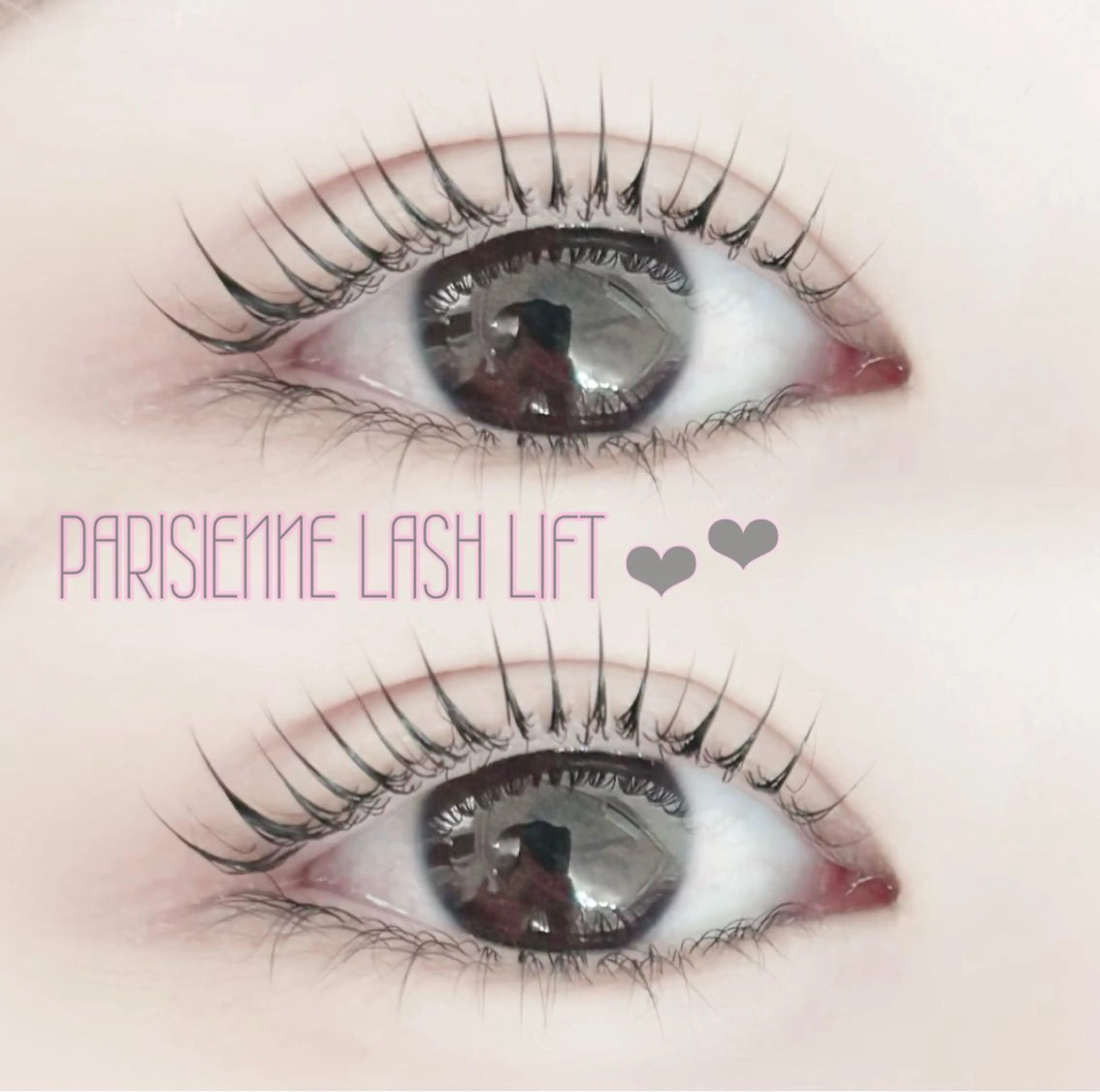 マツエク・マツパ マツパ 似合わせまつ毛＆眉毛 🌷💗🎀  柏村のマツエク・マツパデザイン