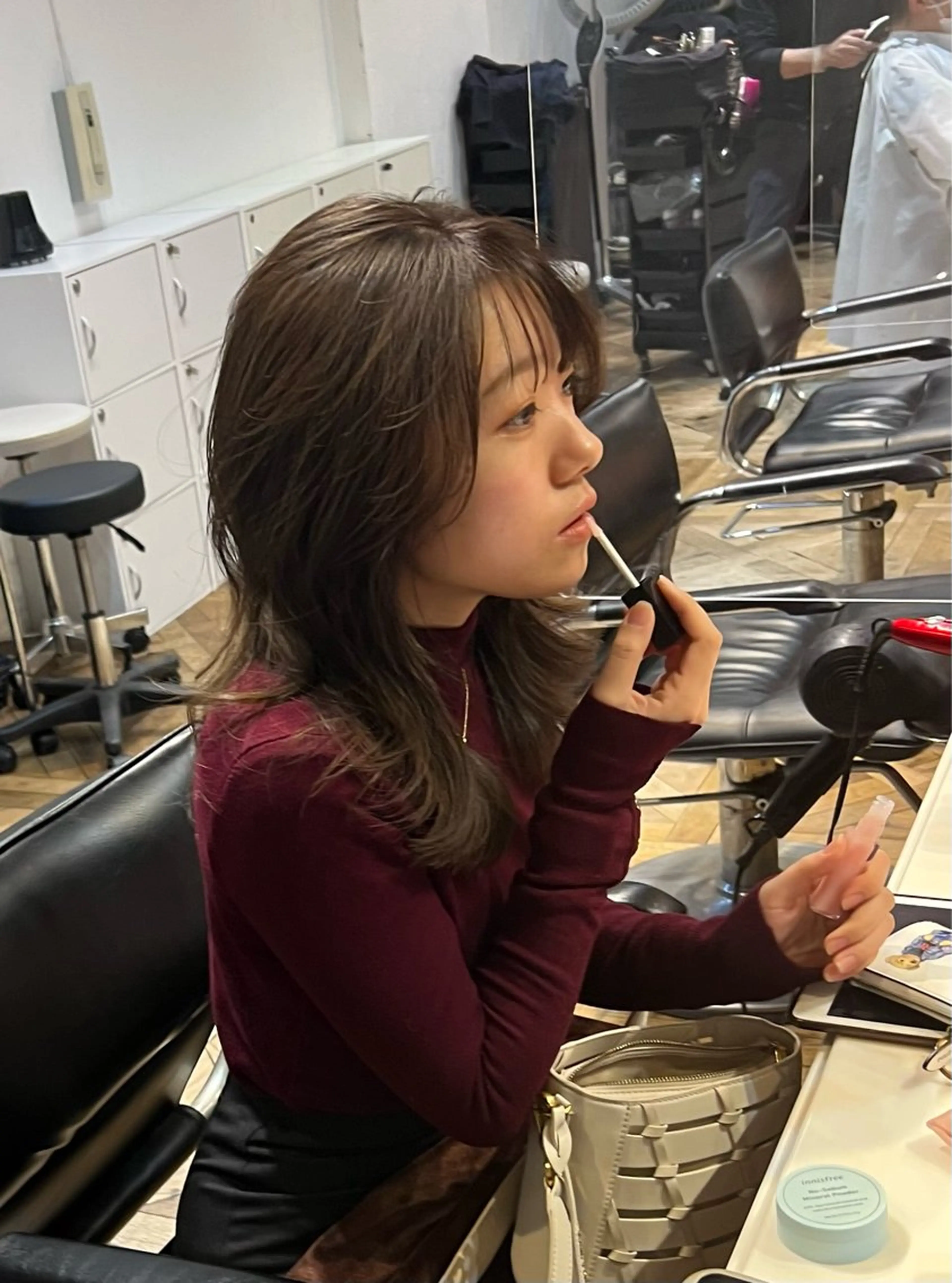 ミディアム 【代表】 🌟MASA🌟美髪のヘアスタイル