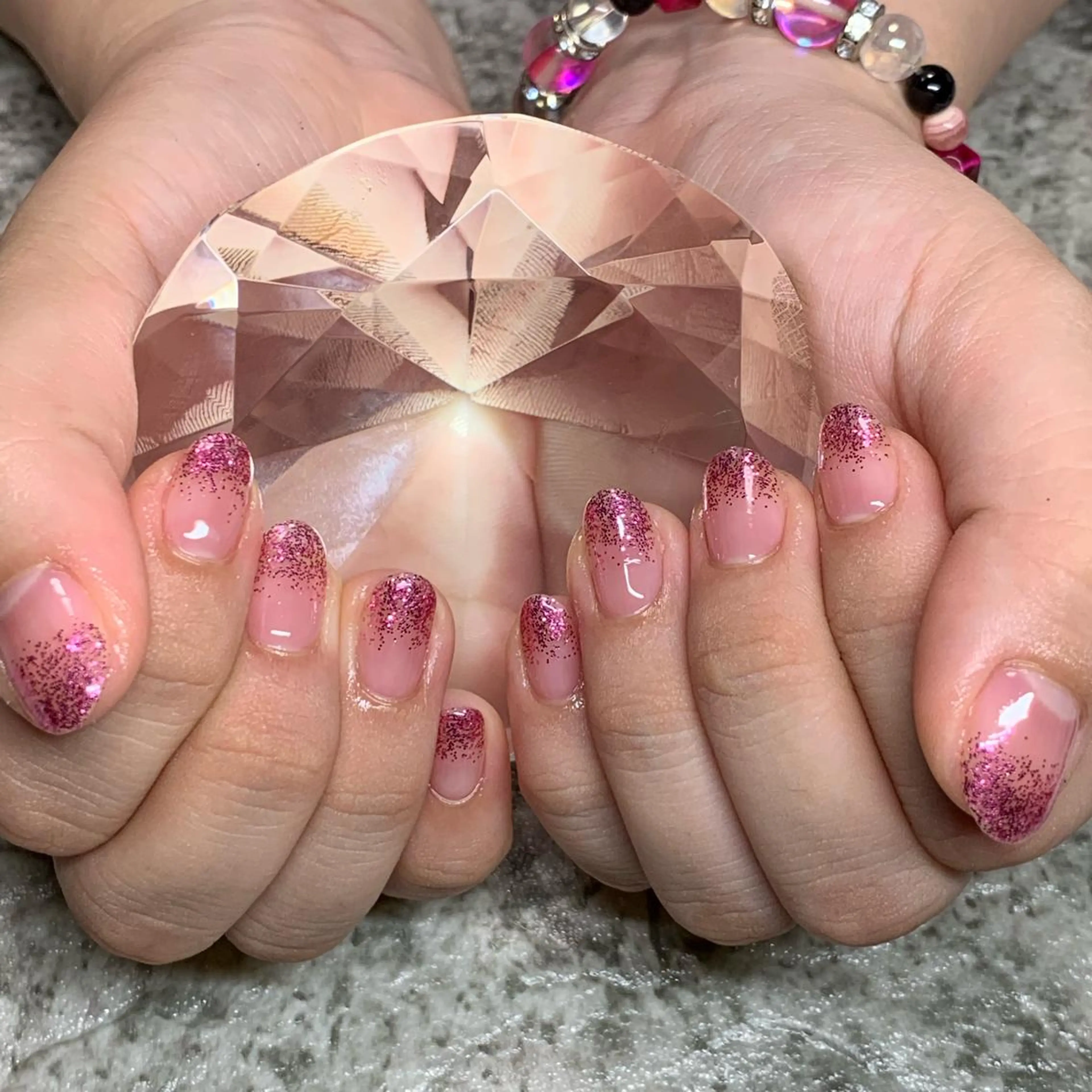 ネイル RuxuryNail ／RiAnnaのネイルデザイン