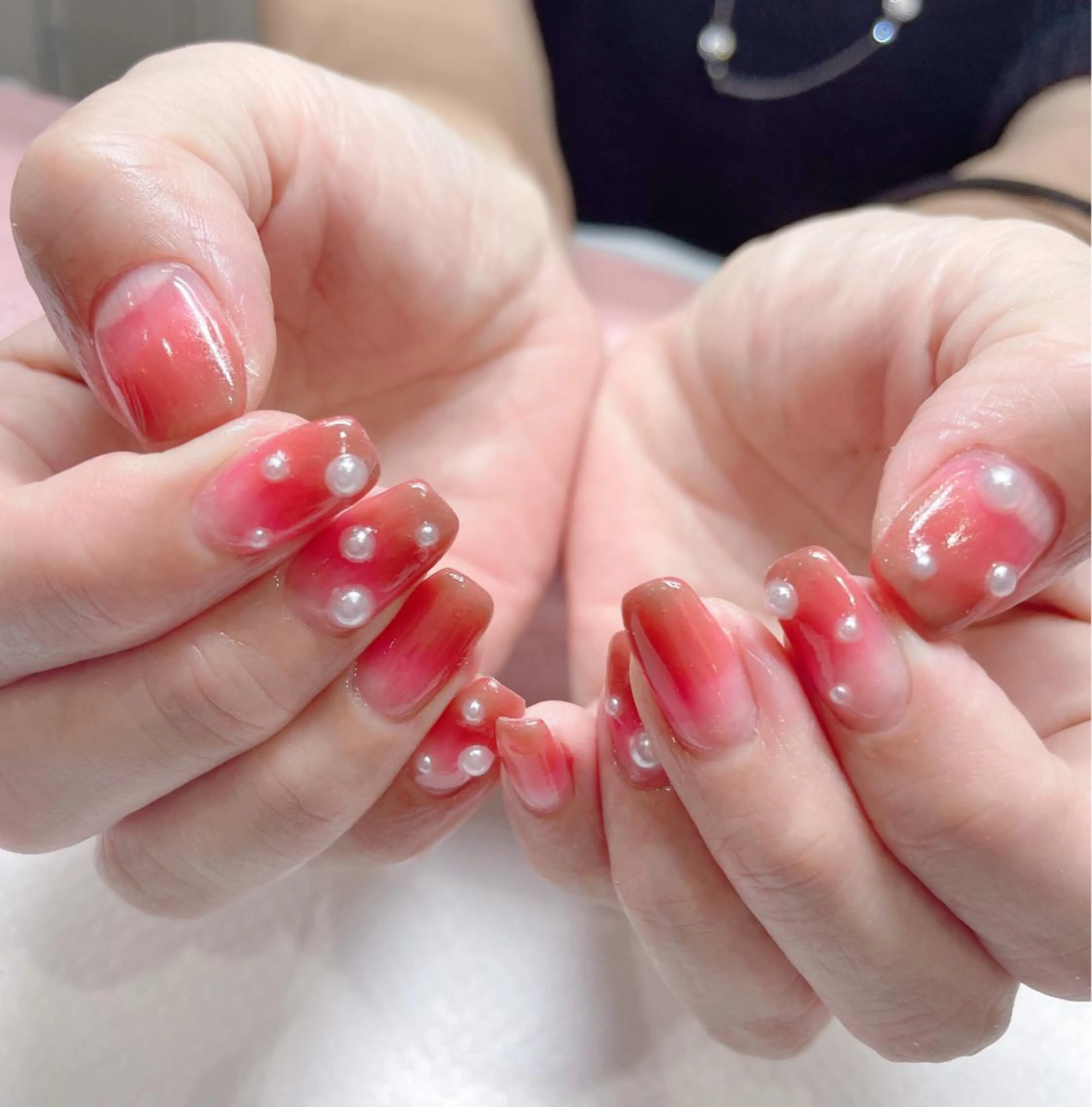 ネイル kouca  nail所属・コウ カnail💅のネイルデザイン