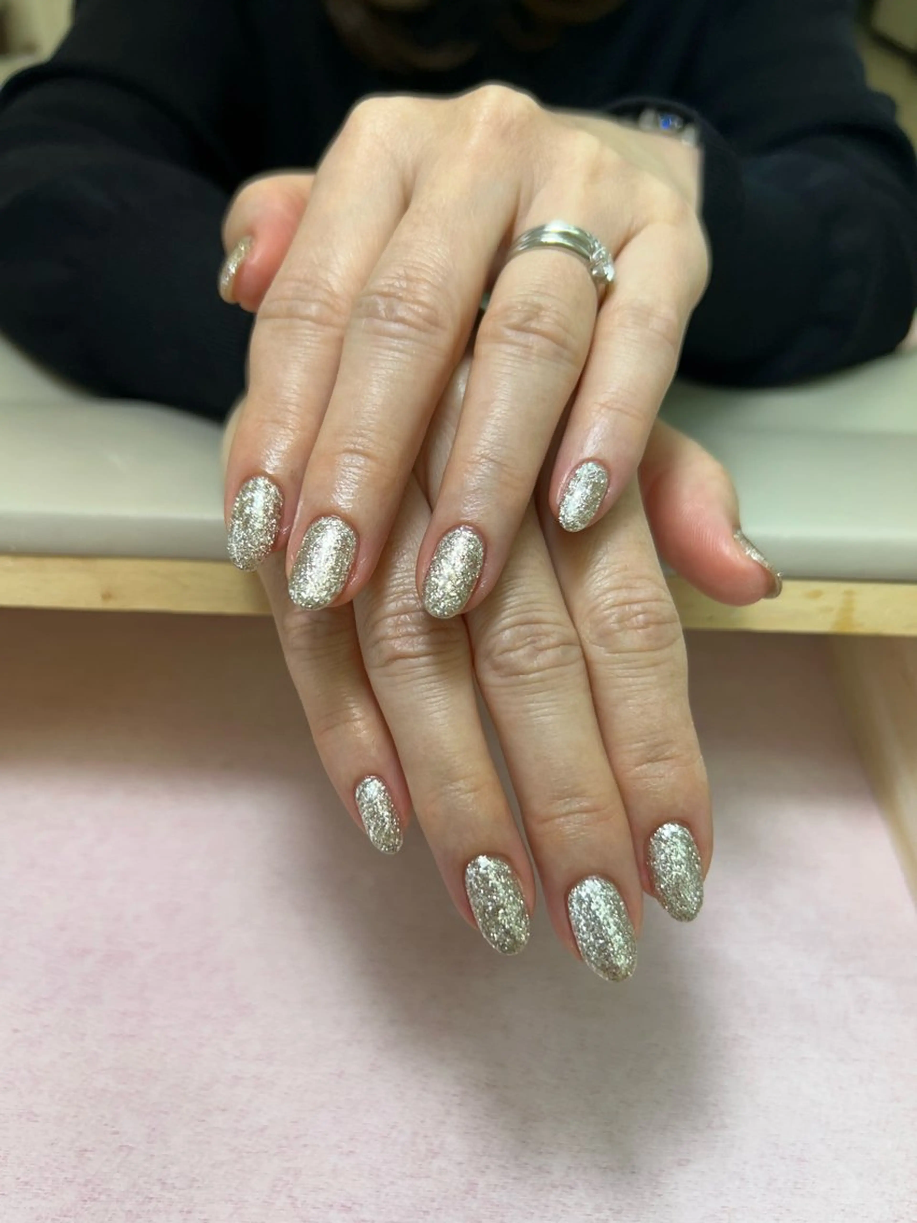 ネイル ハンドネイル July Nail _のネイルデザイン