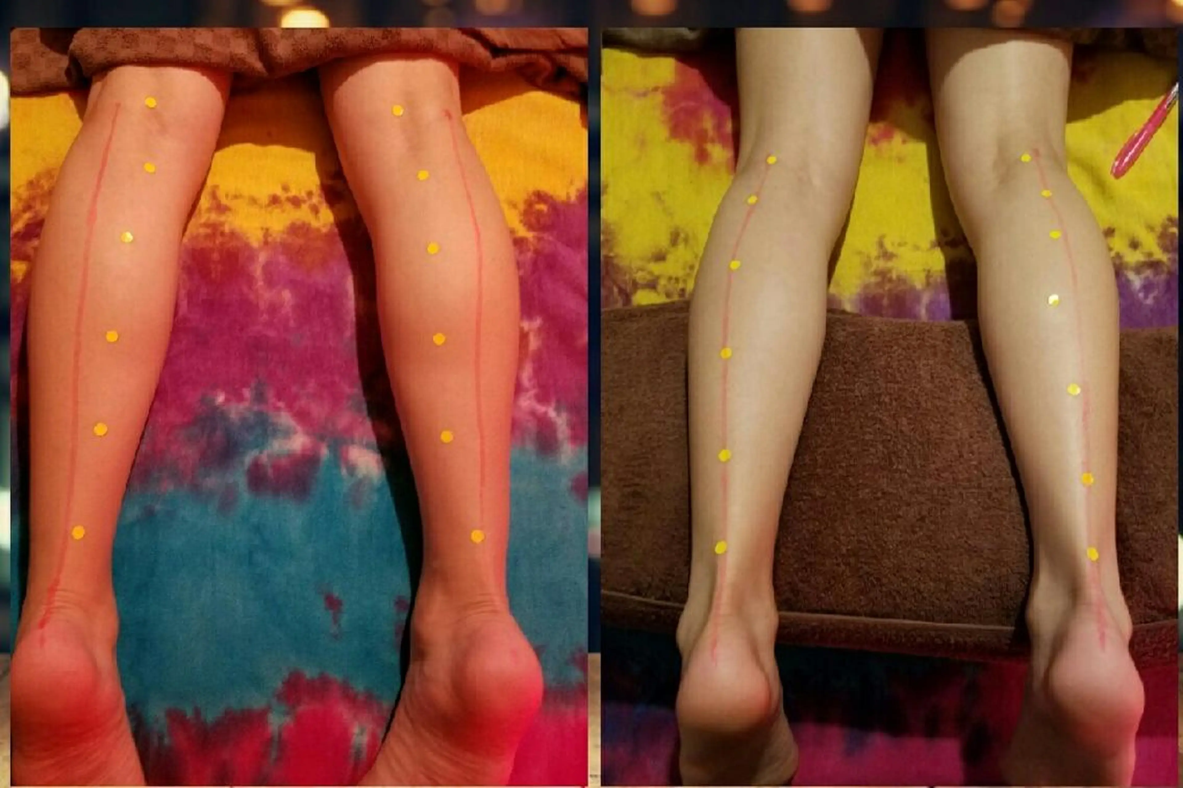 木村 彩のエステ・リラクイメージ