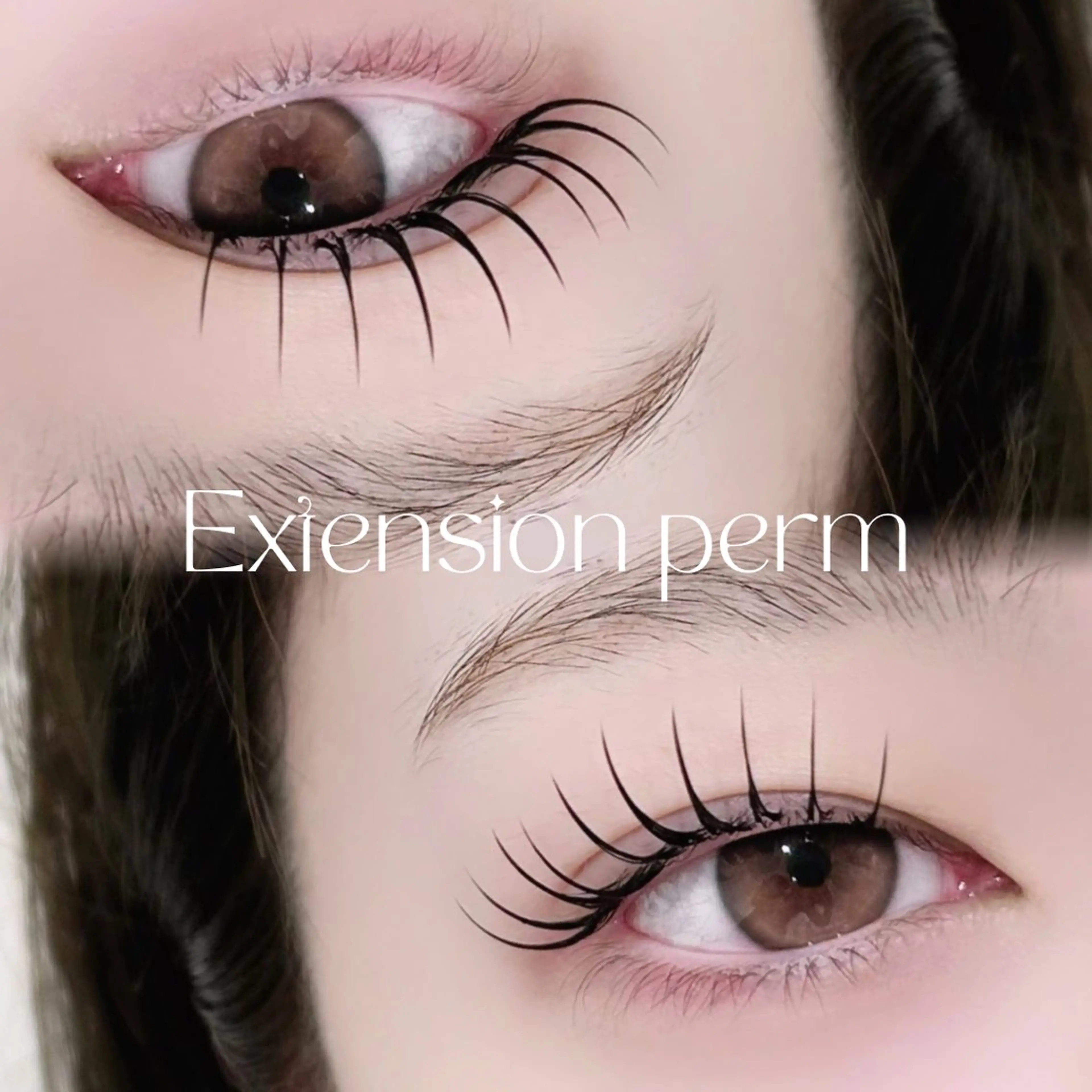 マツエク・マツパ マツエク HARIS店長🦋 Ishiguroのマツエク・マツパデザイン