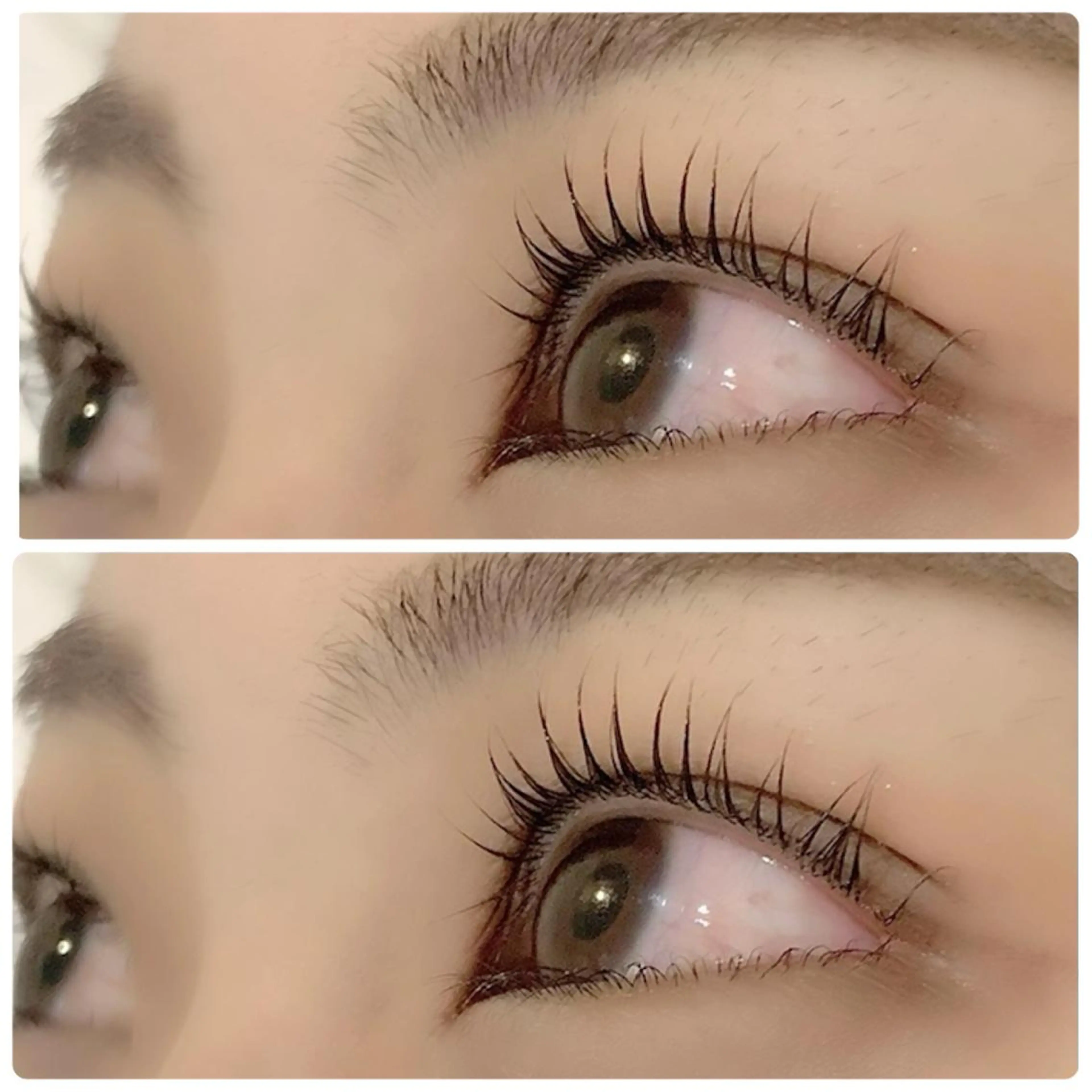 マツエク・マツパ マツパ Beaute MOTOKOのマツエク・マツパデザイン