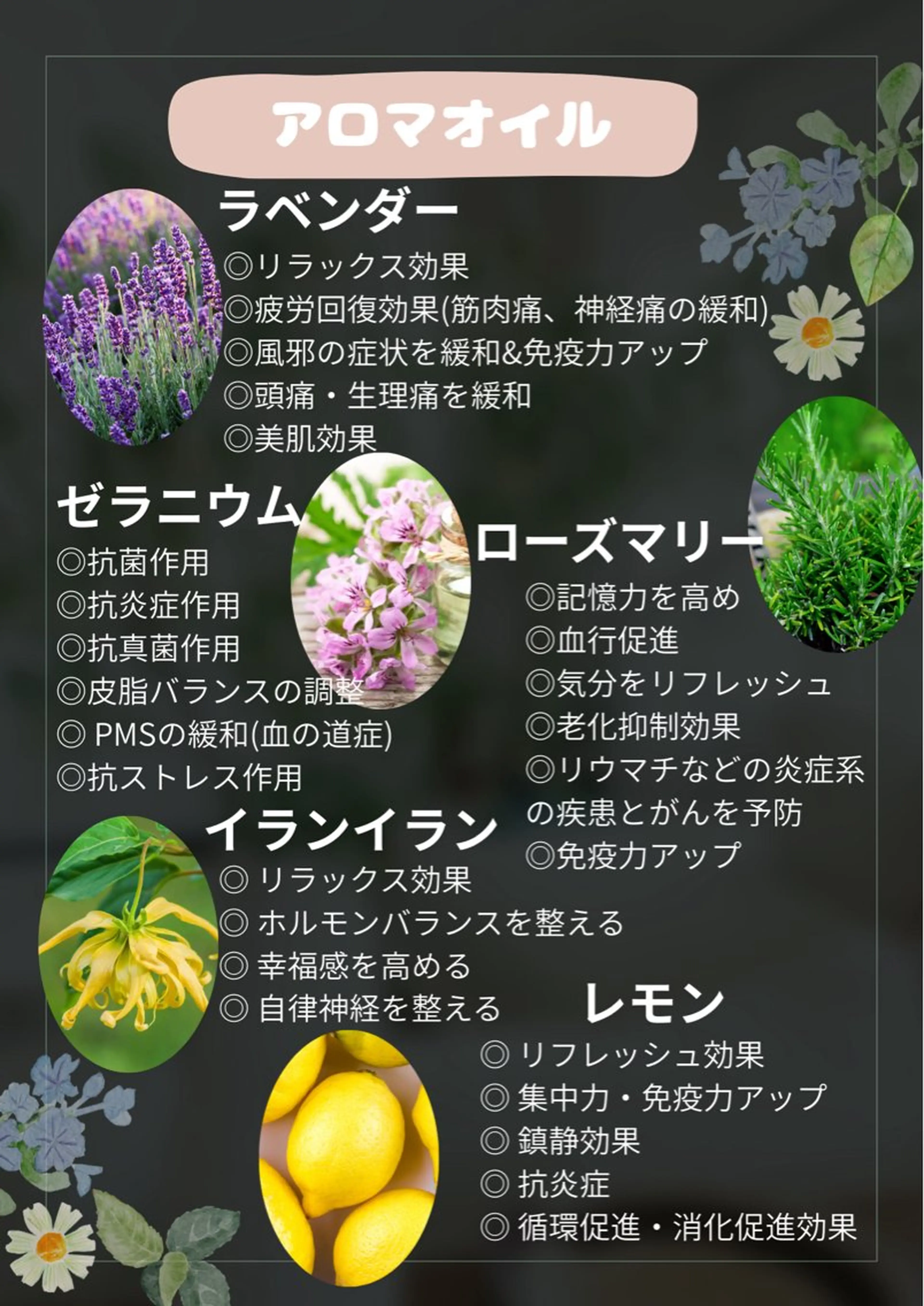 リラク アロマオイルリンパ マッサージ💆‍♀️のエステ・リラクイメージ