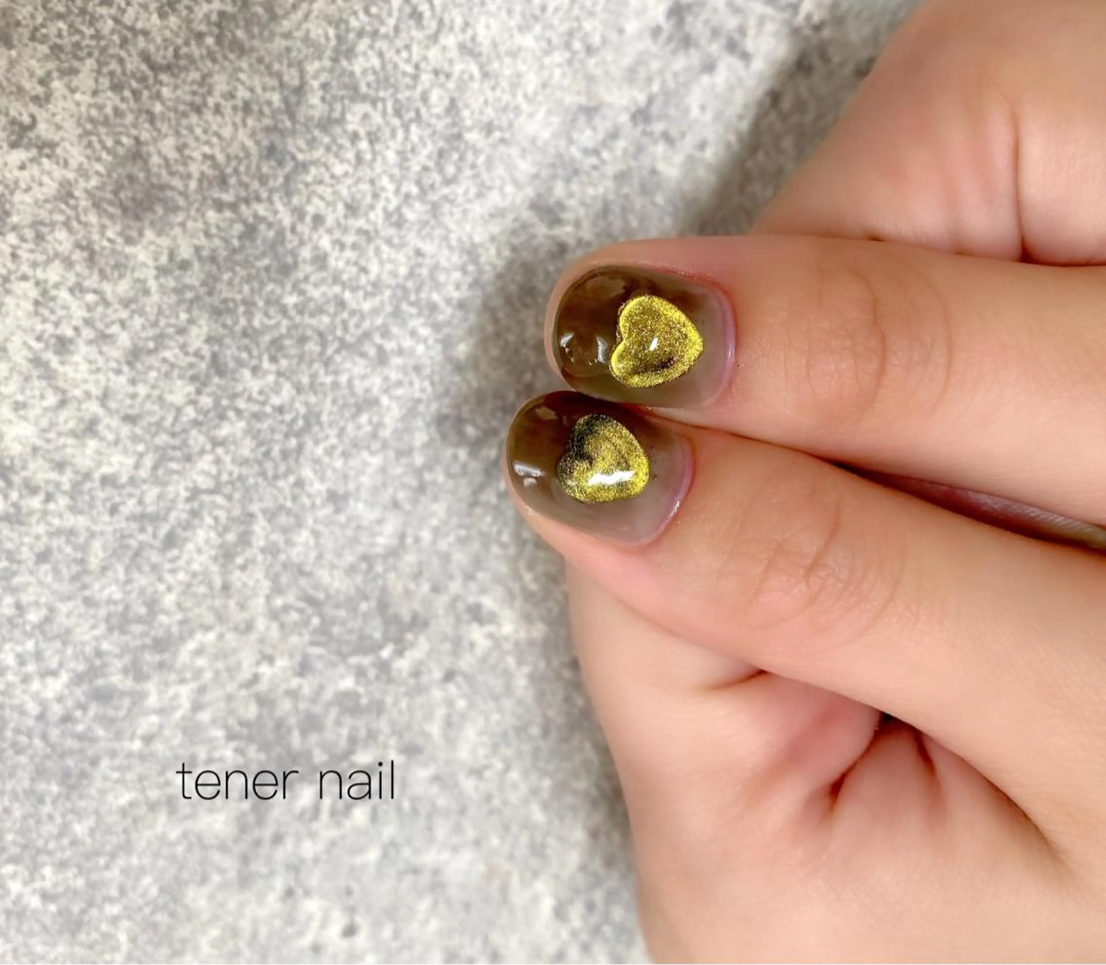 ネイル テネルネイル tener nailのネイルデザイン