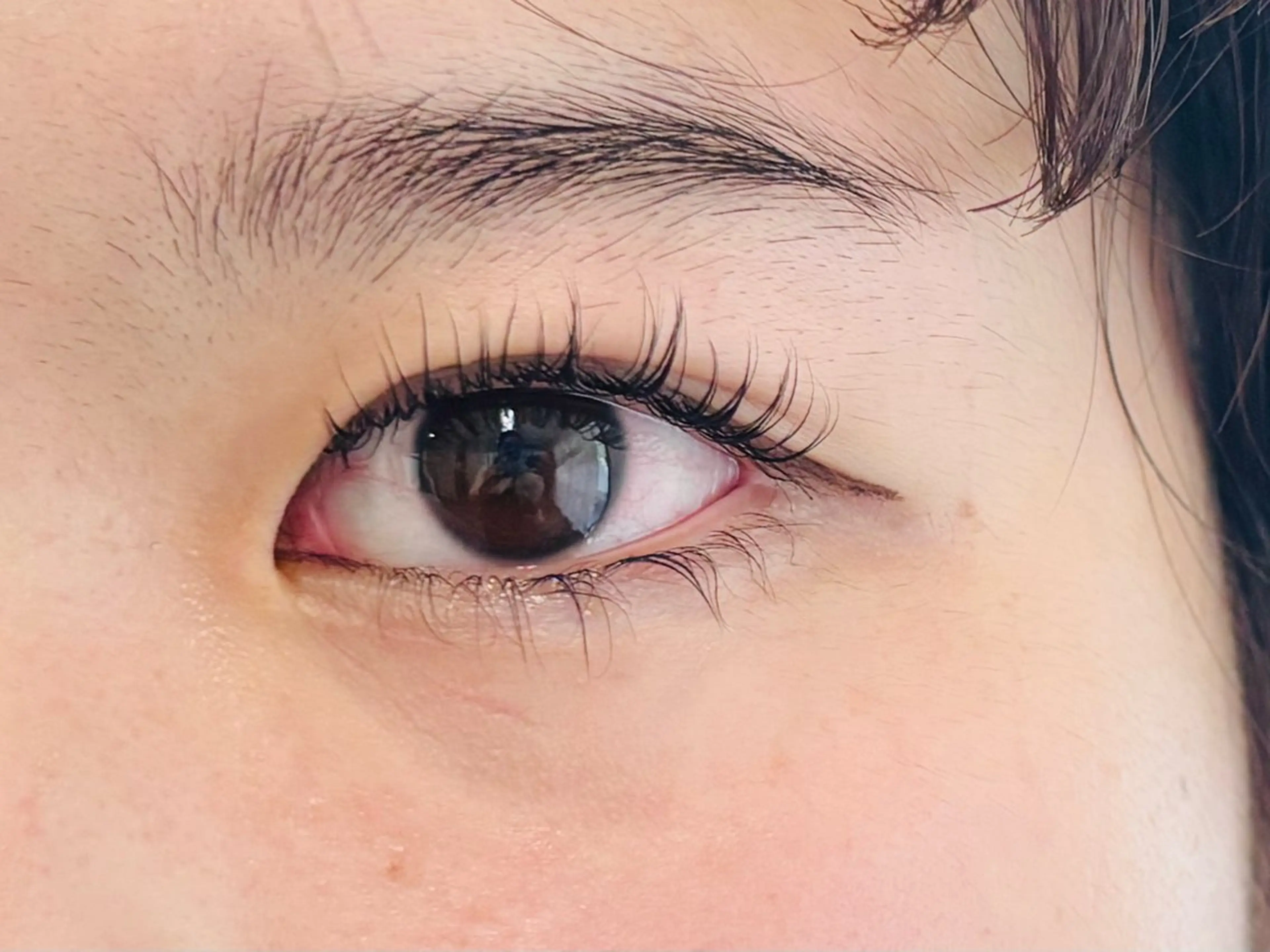 パーマ Eye's 鈴木のマツエク・マツパデザイン