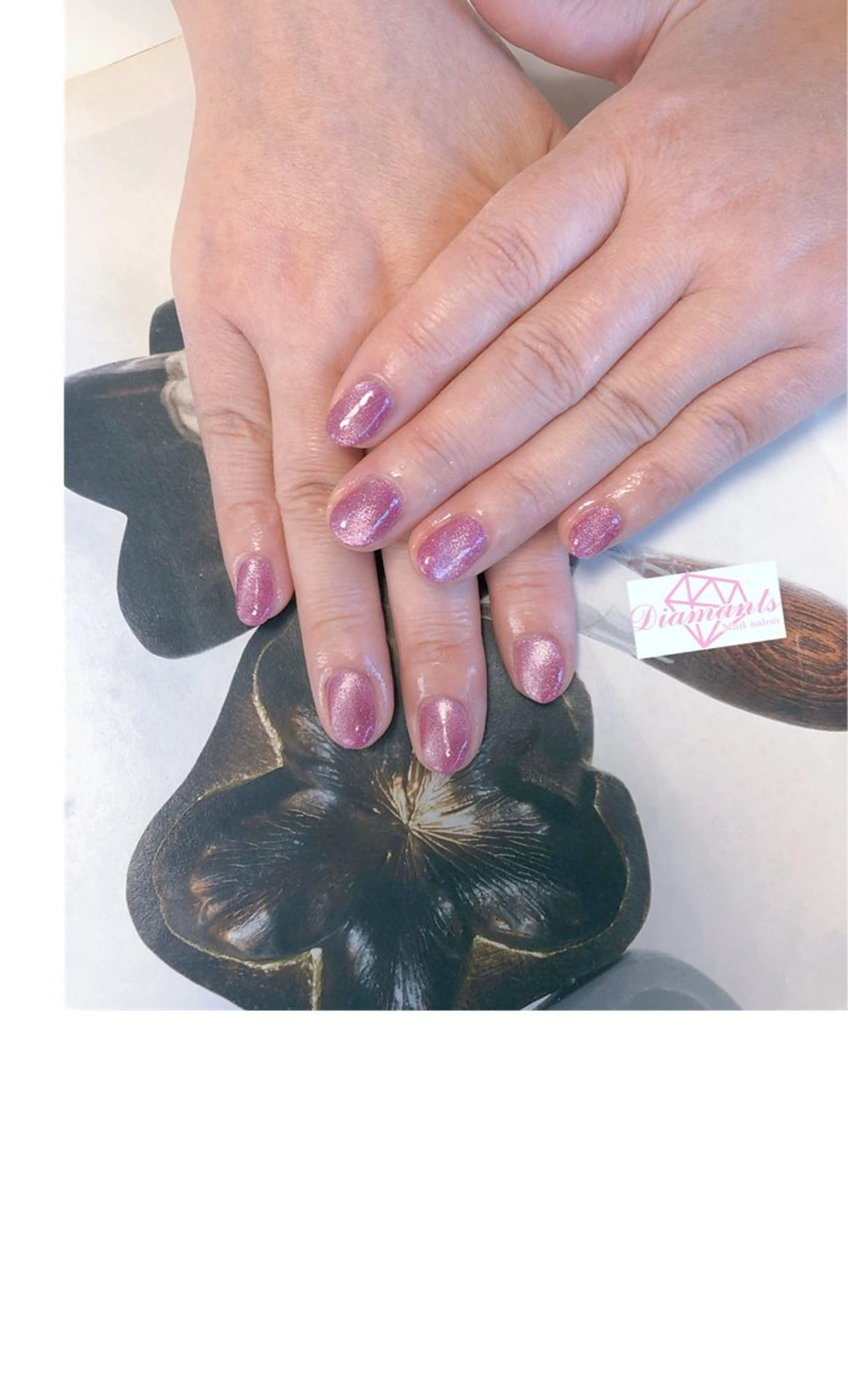 ネイル Asa miのネイルデザイン