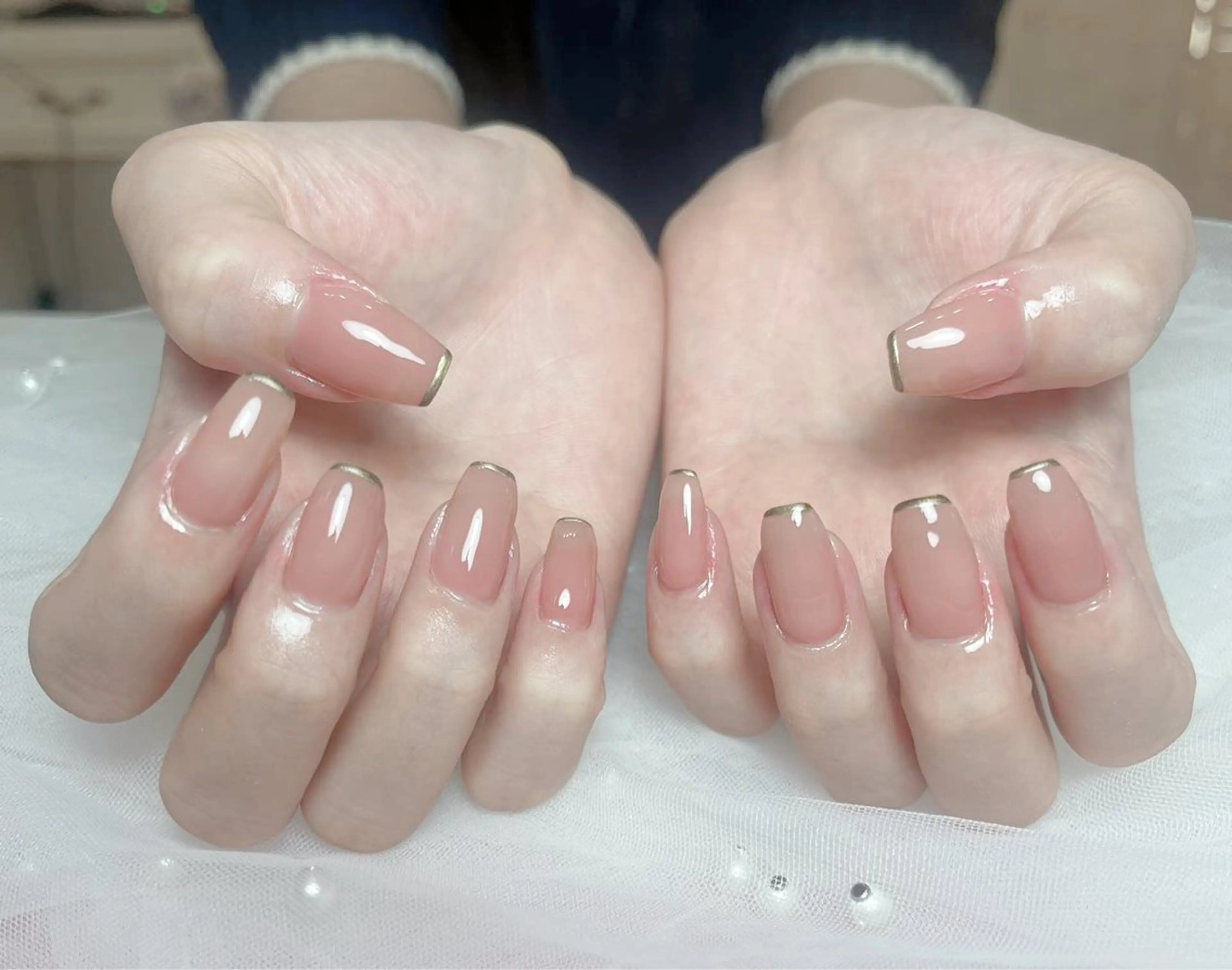 ネイル Bél Nail salonのネイルデザイン