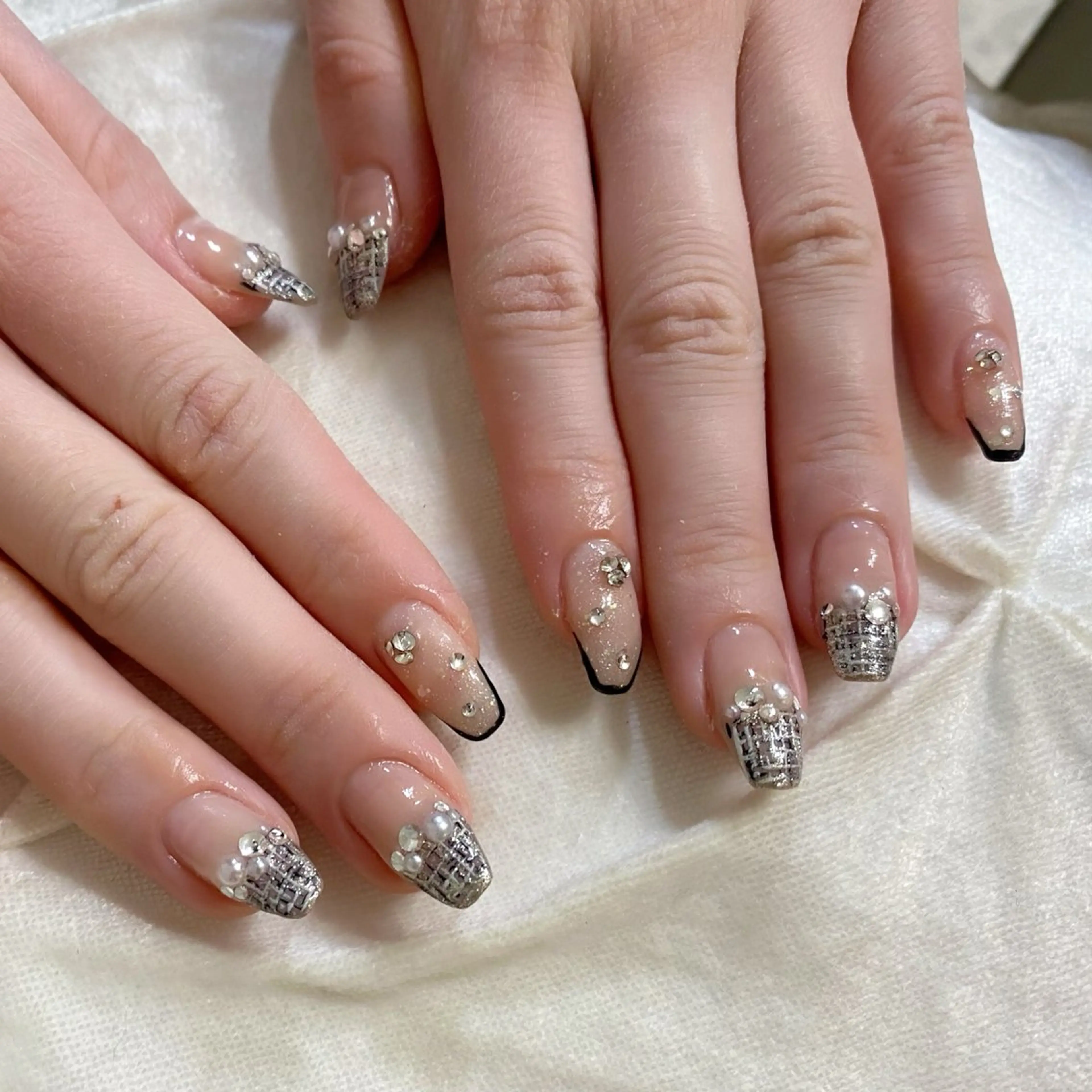 ネイル ハンドネイル Uchida Mayunaのその他イメージ