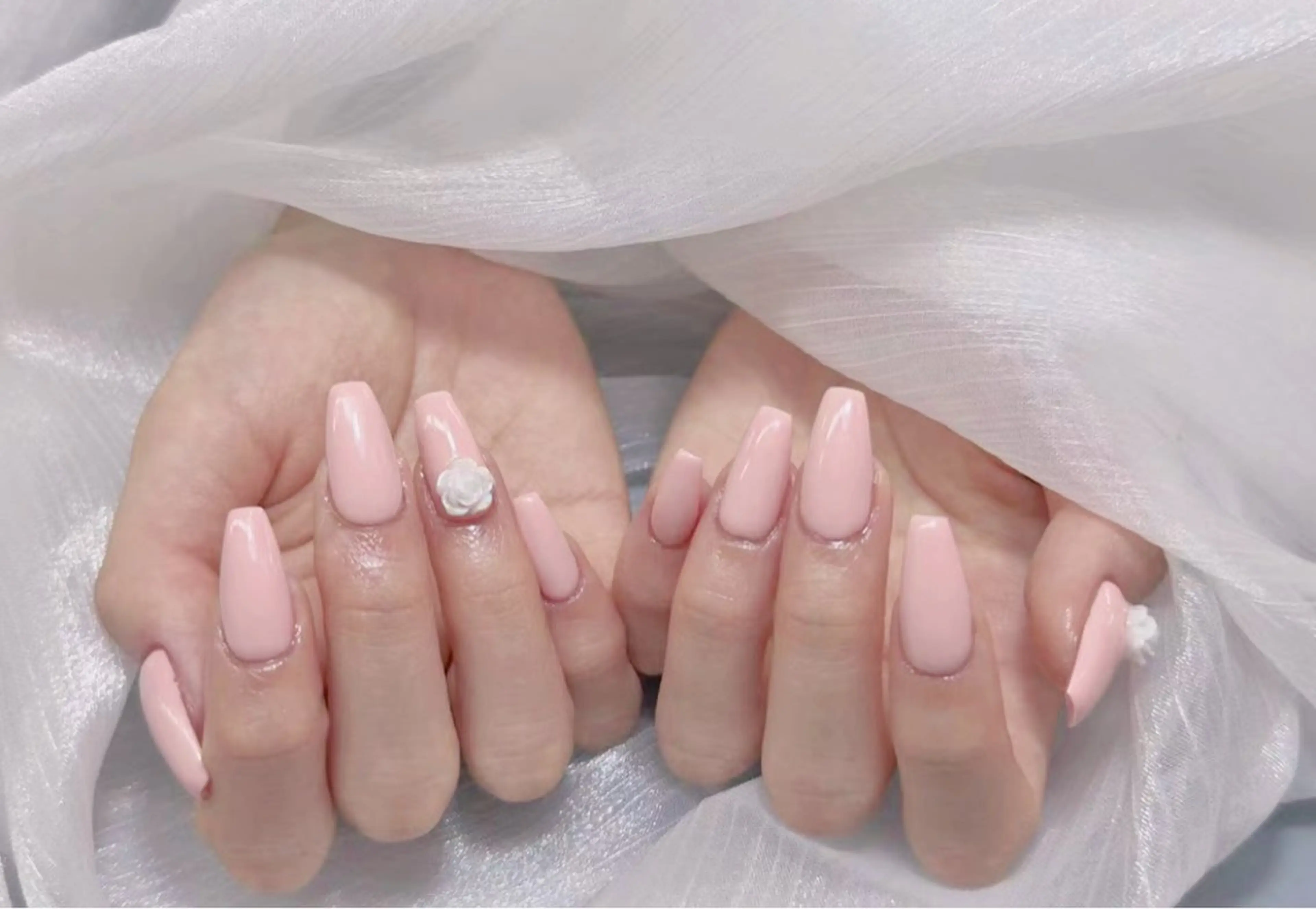 ネイル MIMI nailのネイルデザイン