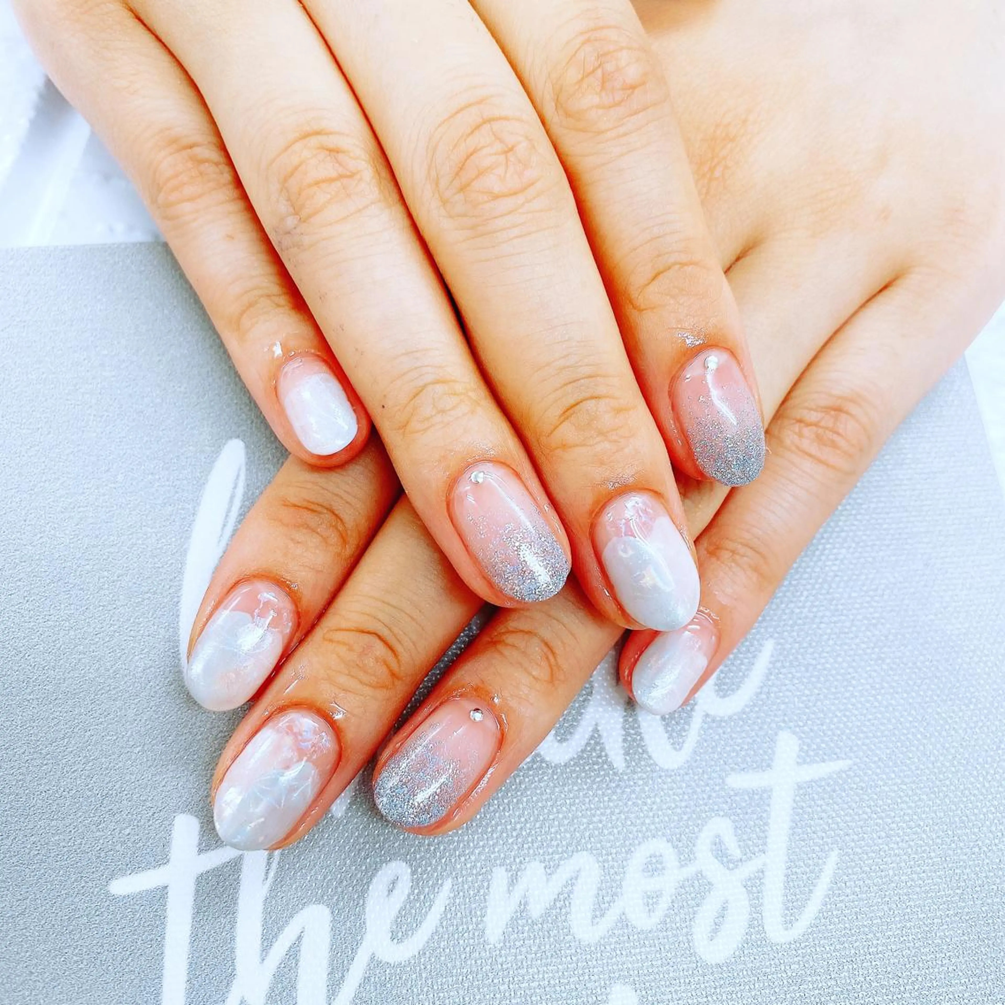 ネイル N._._.claw[エヌクロー]所属・N._._. clawのネイルデザイン