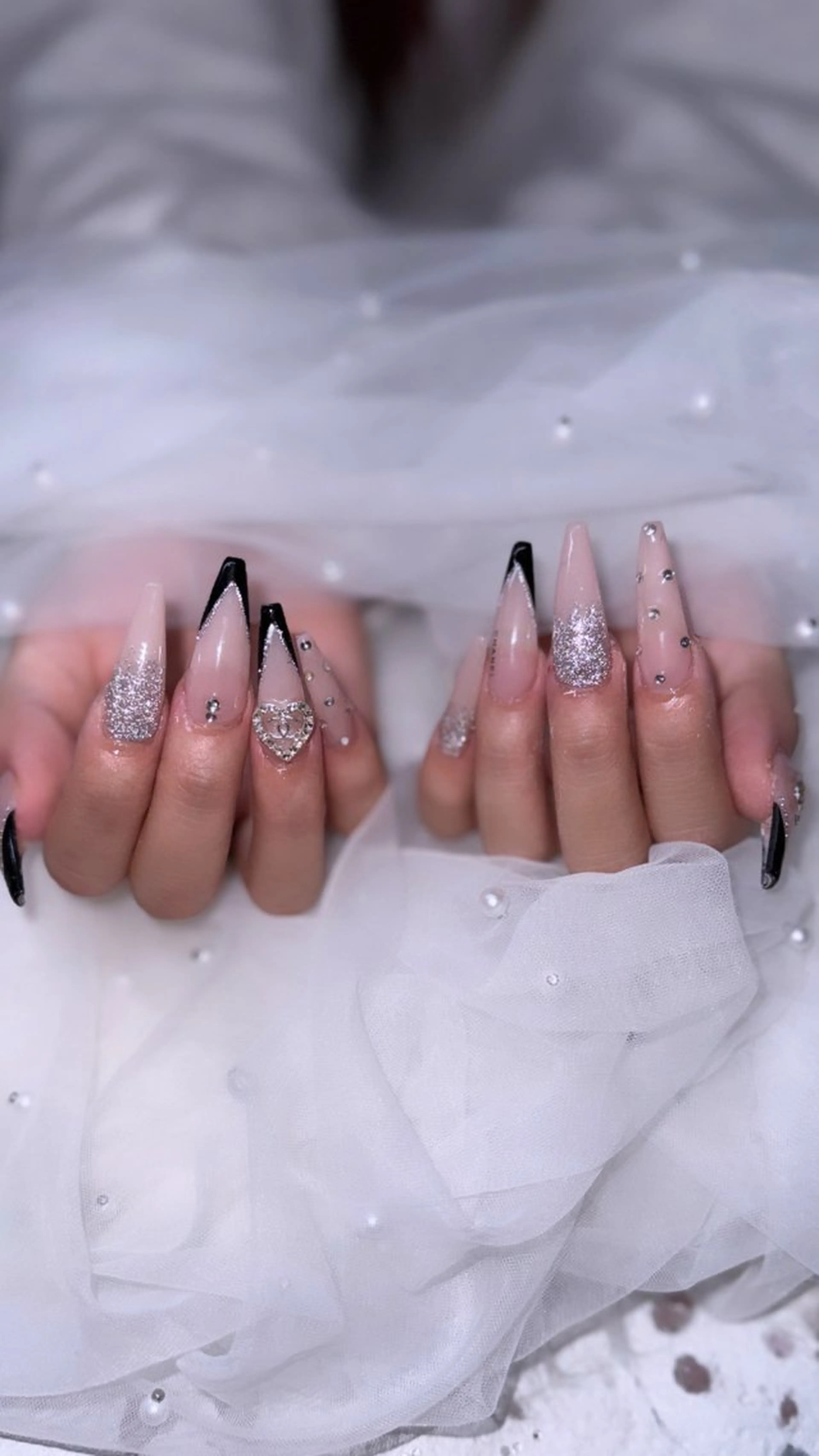 ネイル 7nail (ϋ)/のネイルデザイン