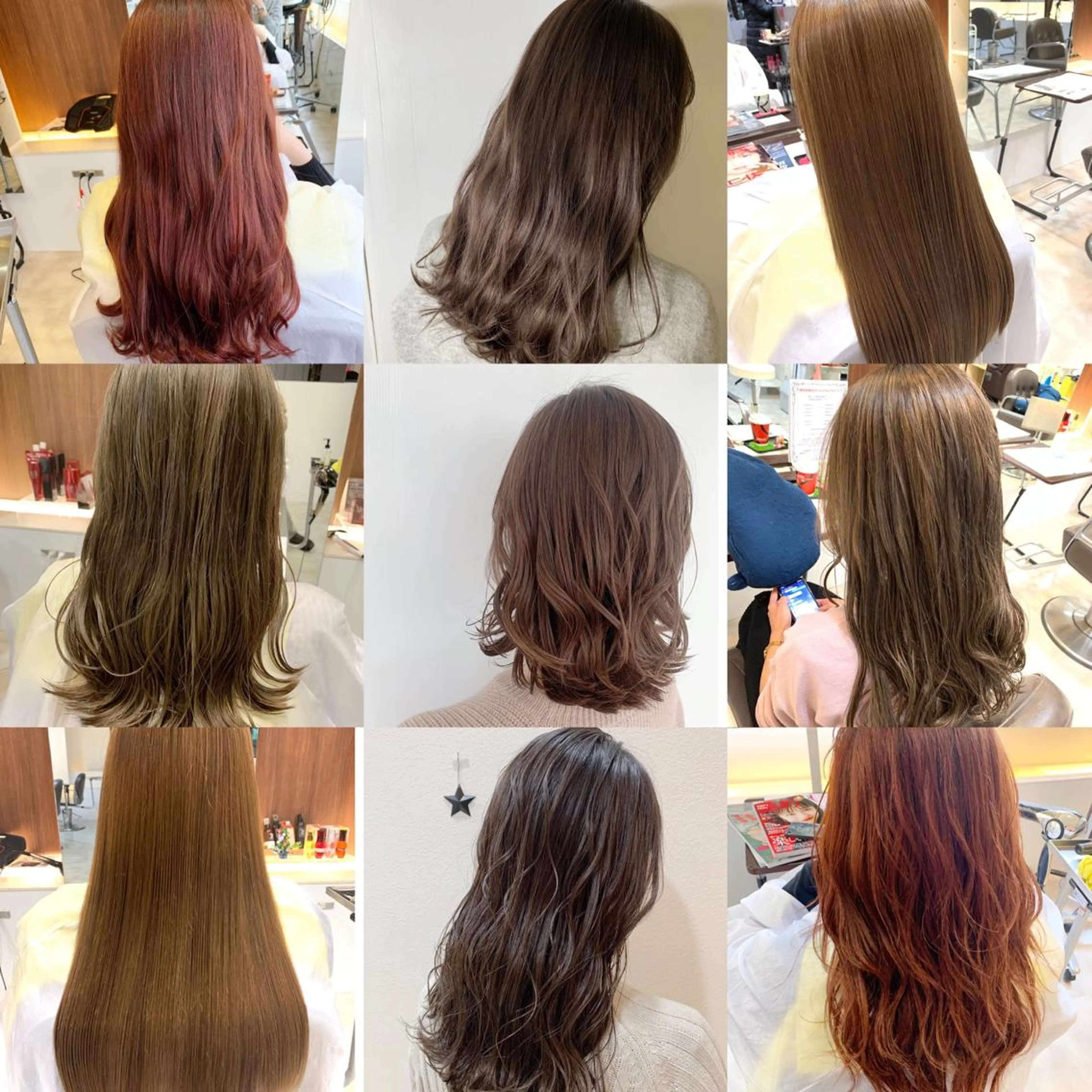 ロング メンズパーマ/難波/ 心斎橋　室園亮佑のヘアスタイル