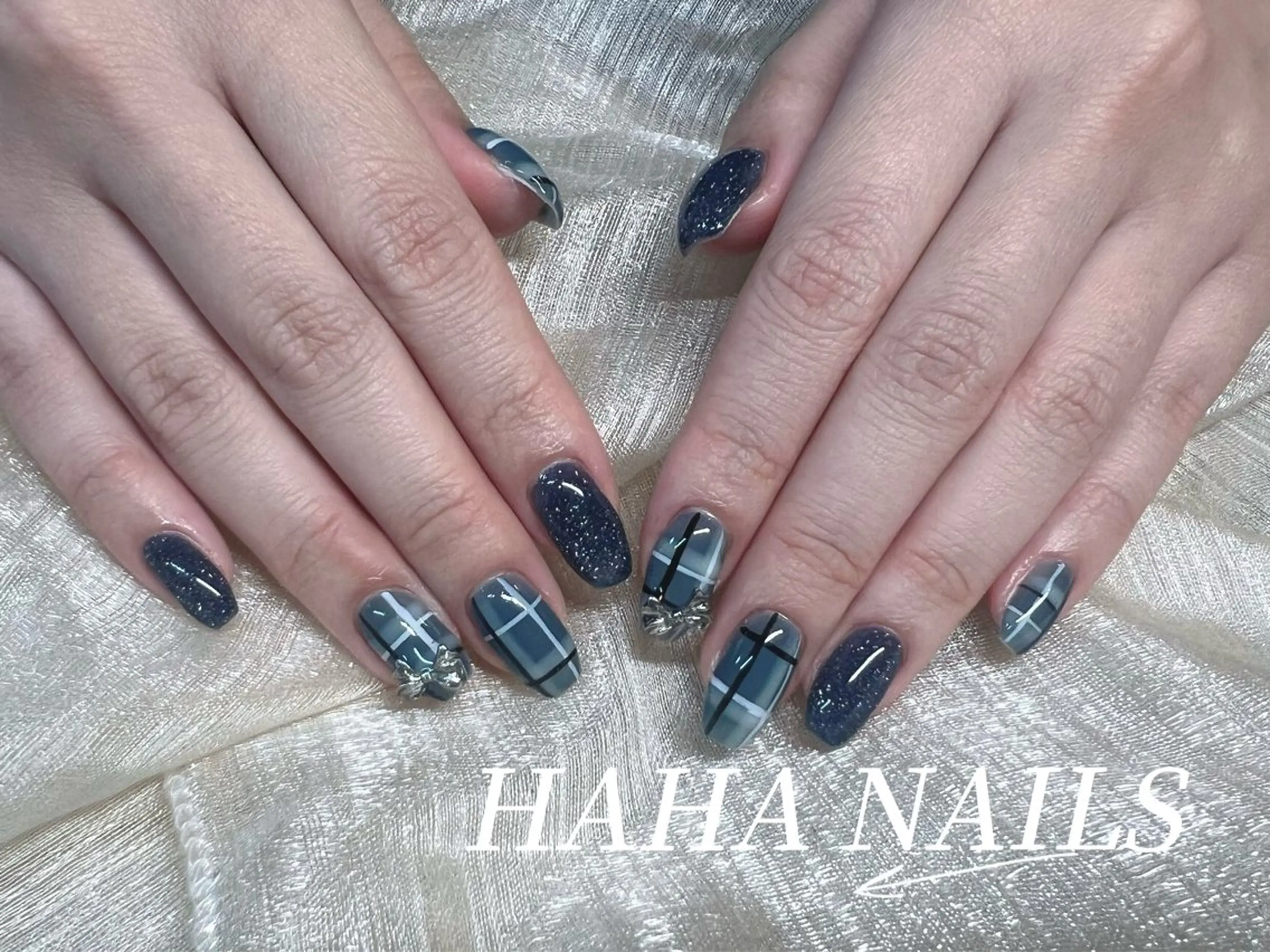 ネイル ハンドネイル SEII_NAILS SEIIのネイルデザイン