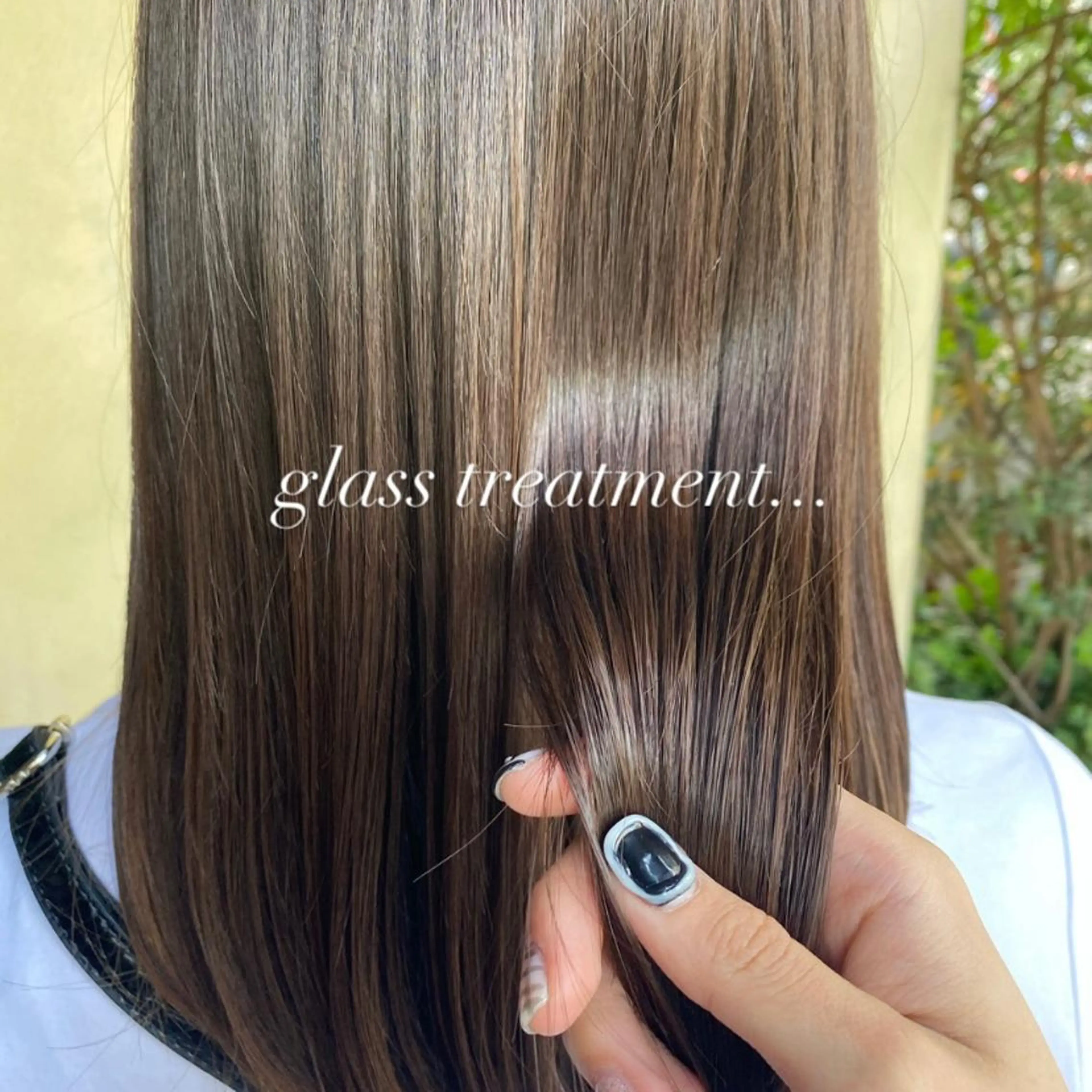 ∴Sanae. ∴ トータルビューティーのマツエク・マツパデザイン