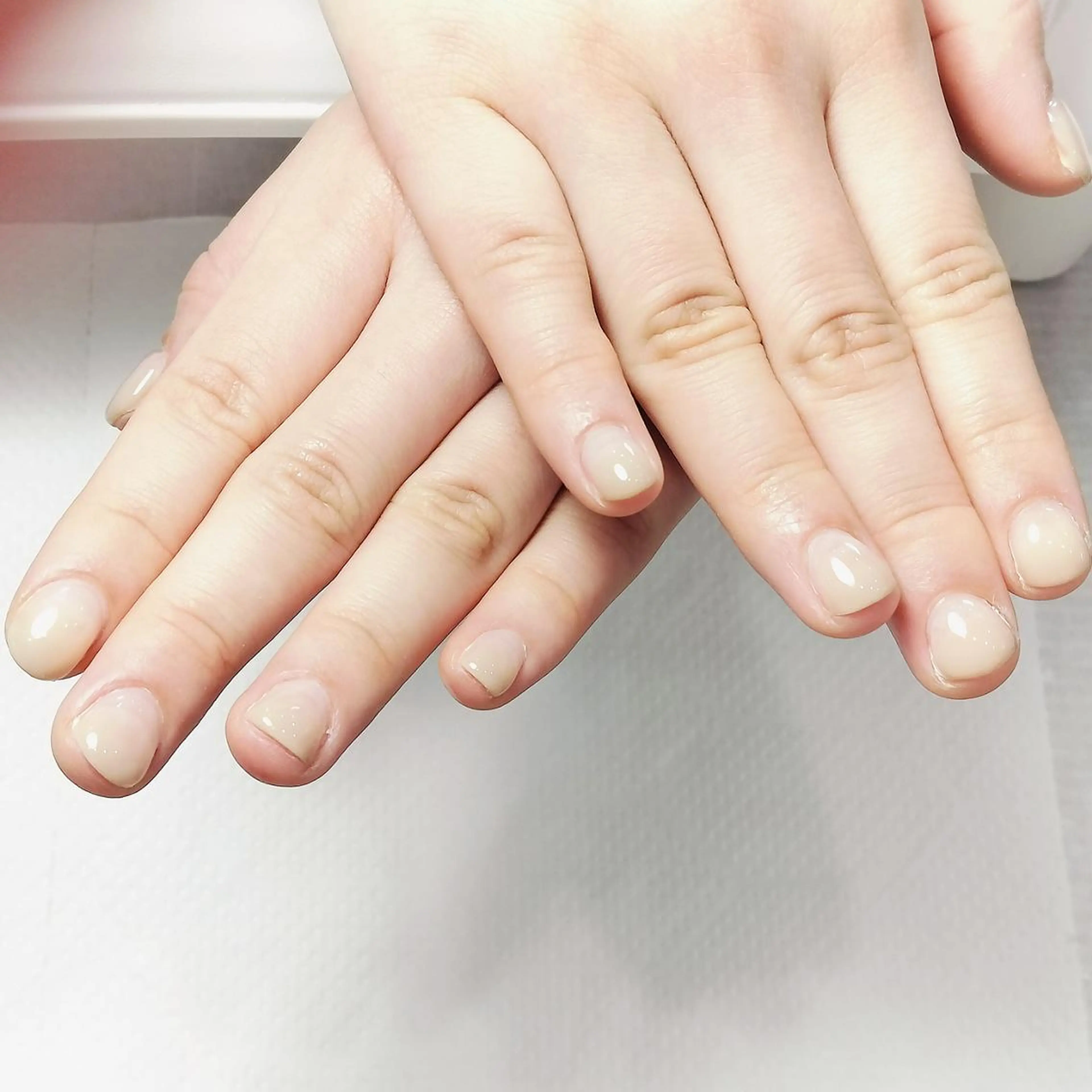 ネイル ハンドネイル 寧々 Nail高円寺のネイルデザイン